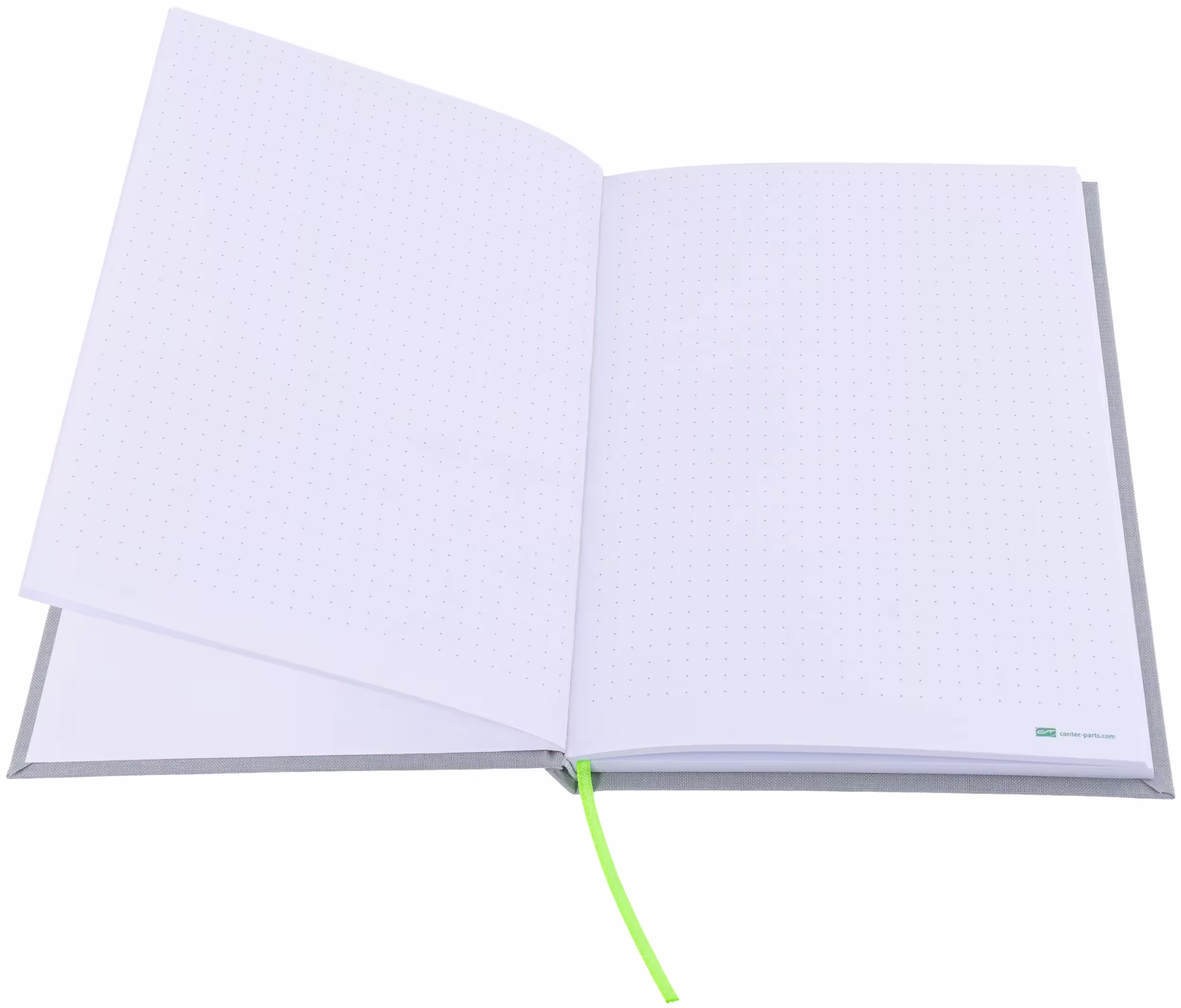 CONTEC_Notizbuch Werbemittel