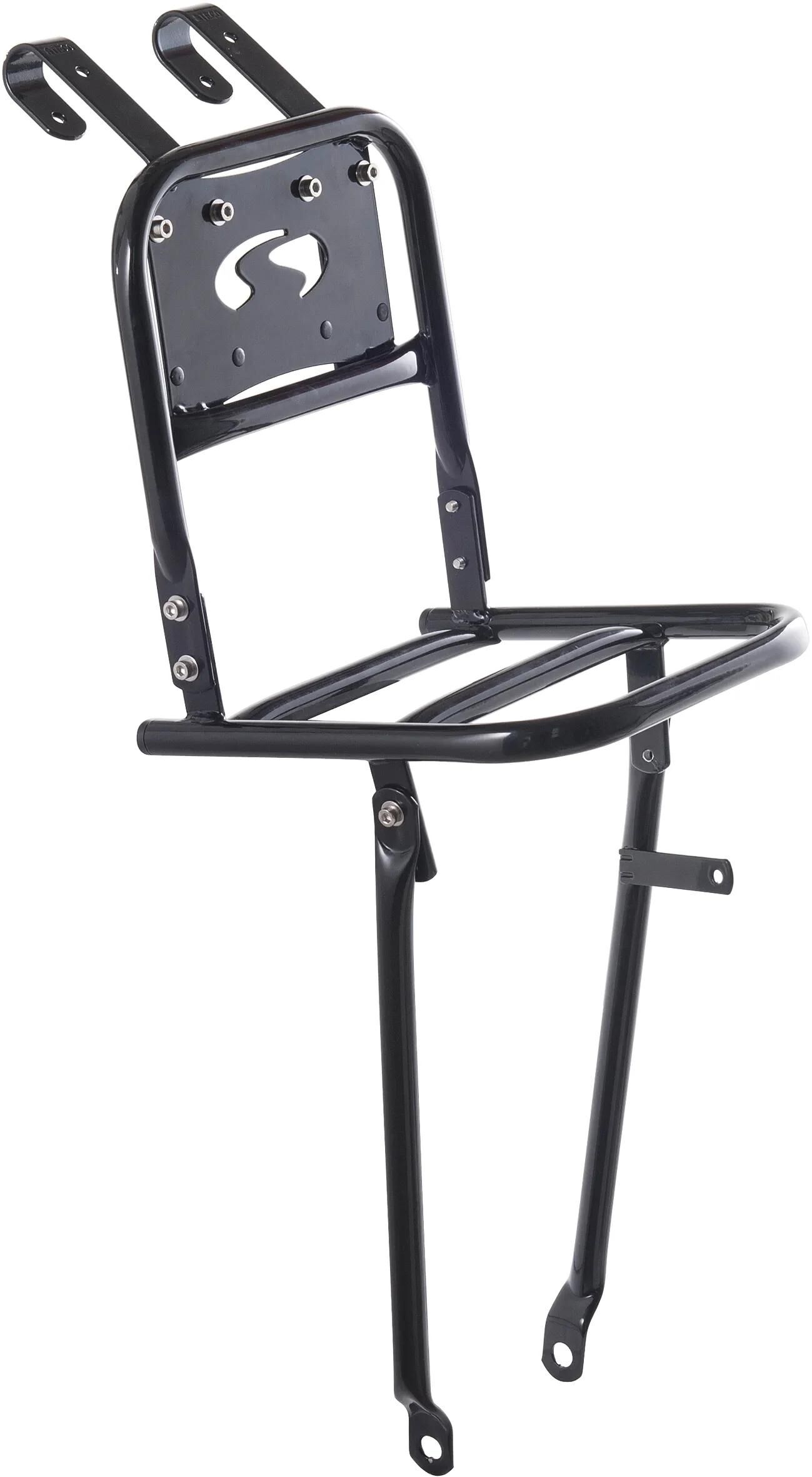 STECO_Transportgepäckträger V.R.-Gepäckträger,Gepäckträger