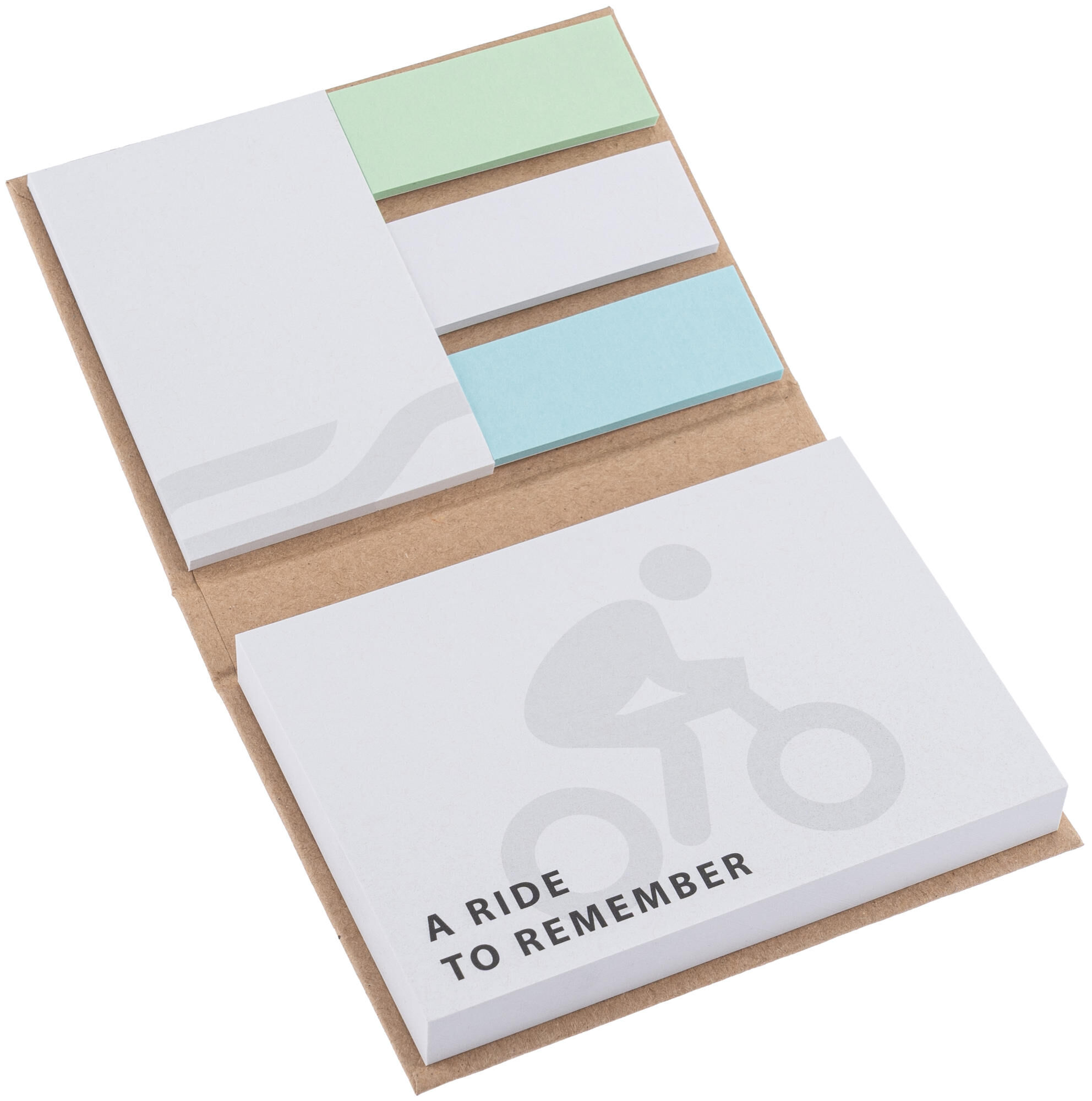 _Notizblock Werbemittel