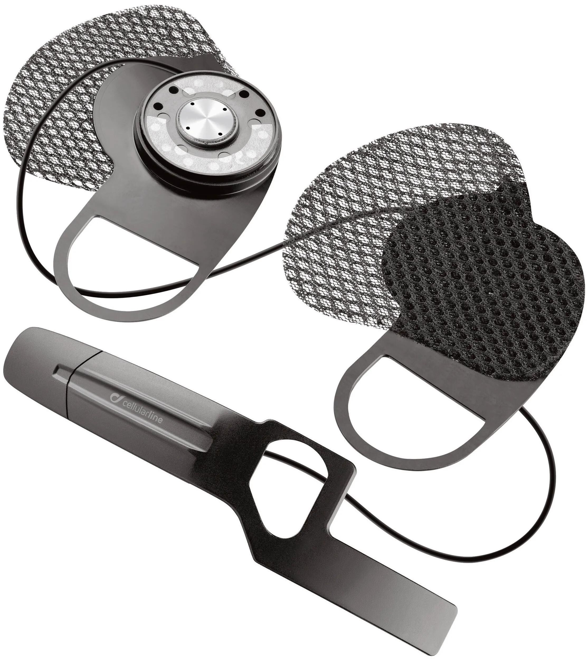 INTERPHONE_Audiokit Kommunikationssysteme