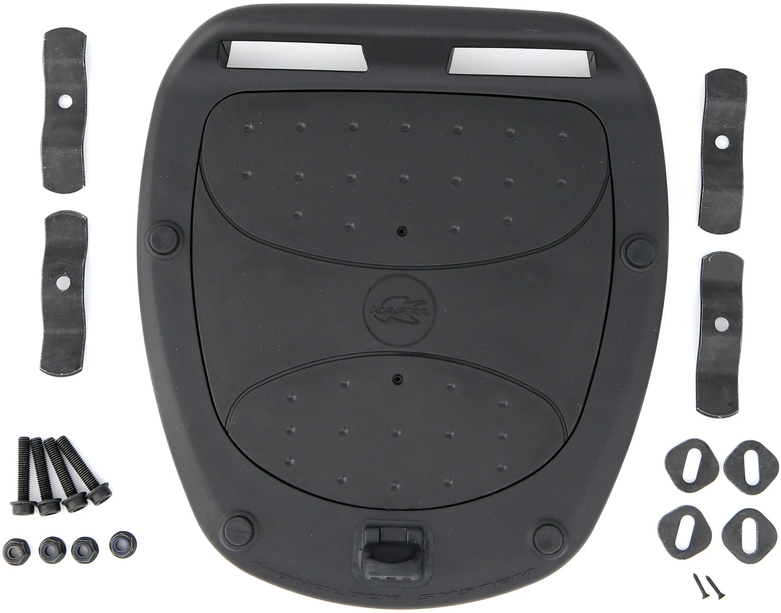 KAPPA_Adapterplatte Topcase,Koffer,Gepäckkoffer