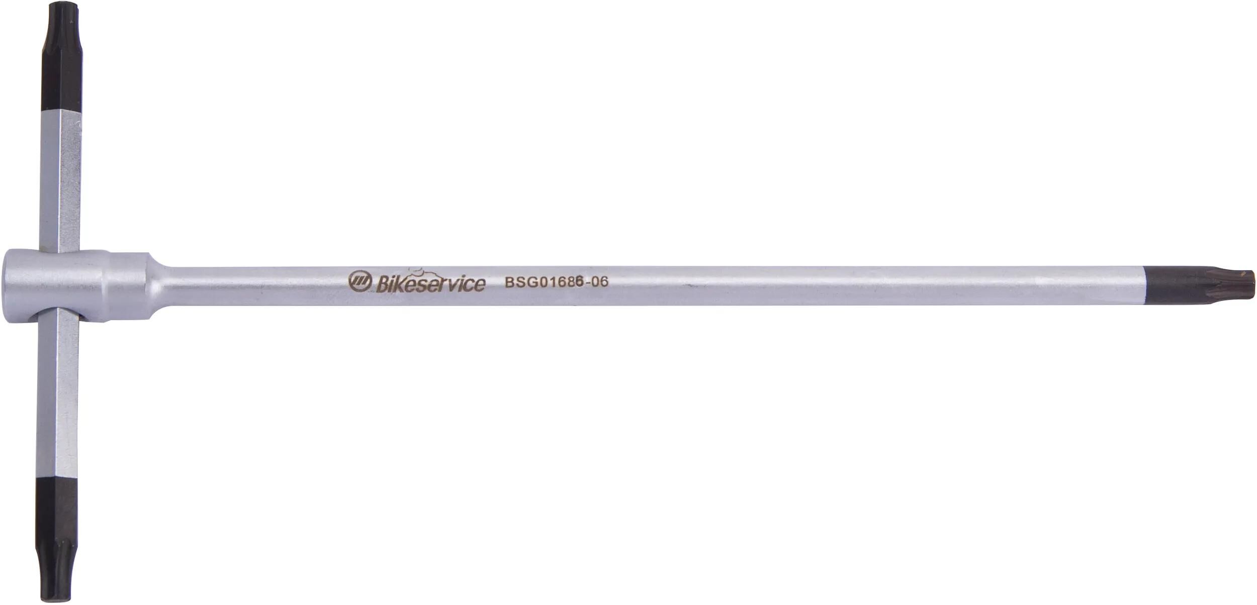 _Schraubendreher Schraubendreher - Innensechsrund