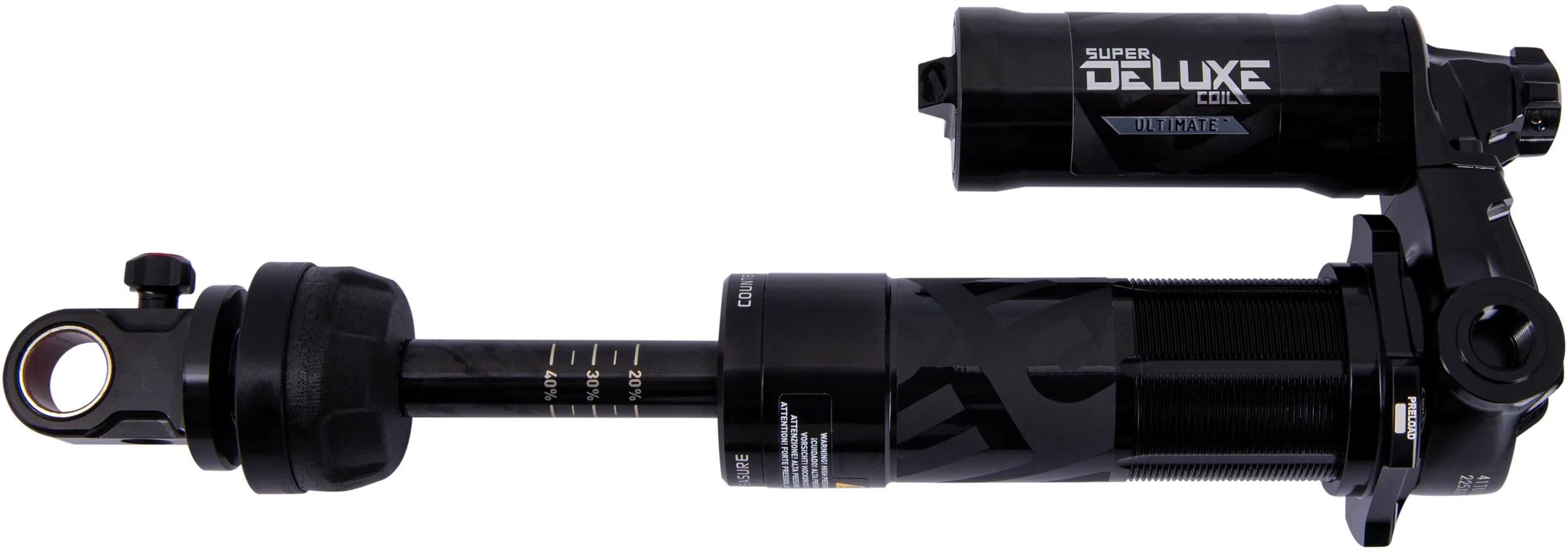 ROCKSHOX_Federbein Federbeine