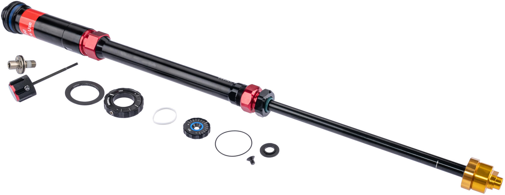 _Upgrade-Kit Federgabel - Ersatz