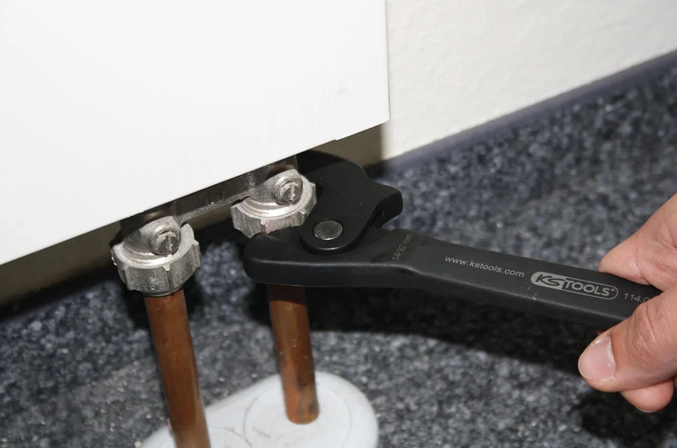 KS TOOLS_Schraubenschlüssel Schraubenschlüssel