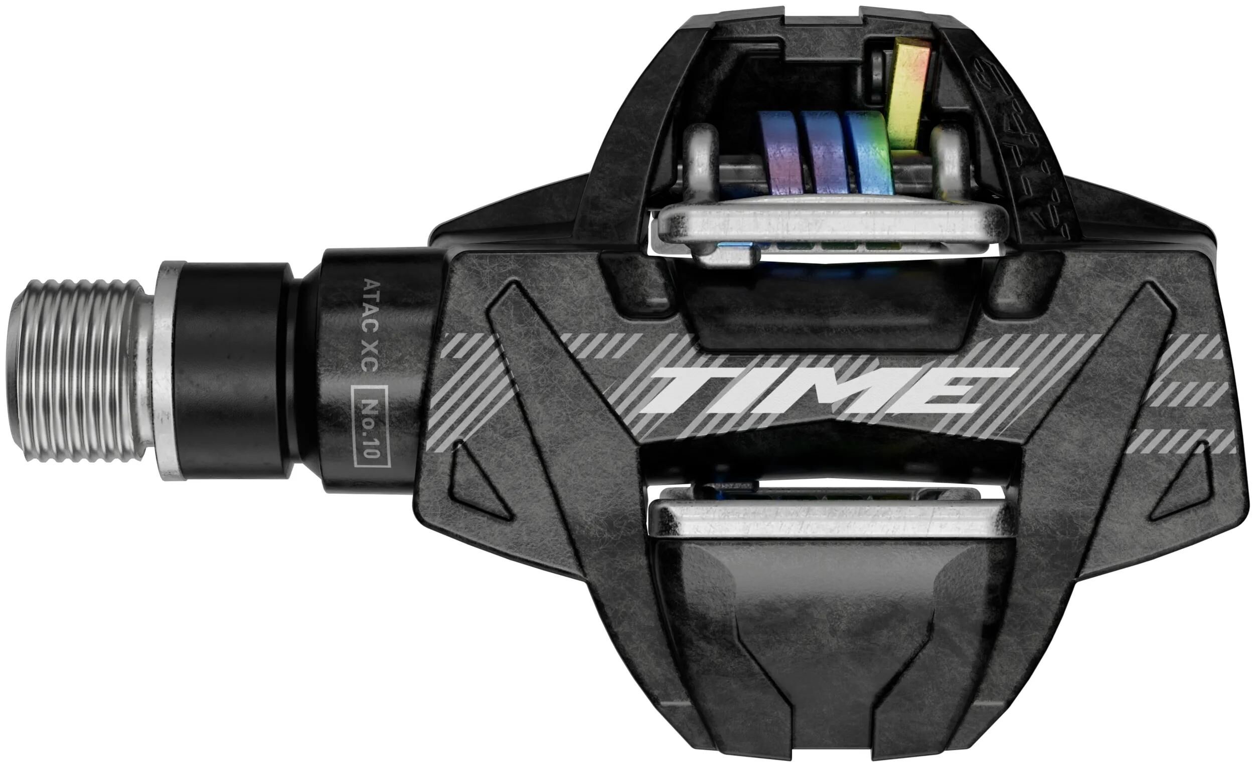 TIME_Systempedal System Pedale,Pedale