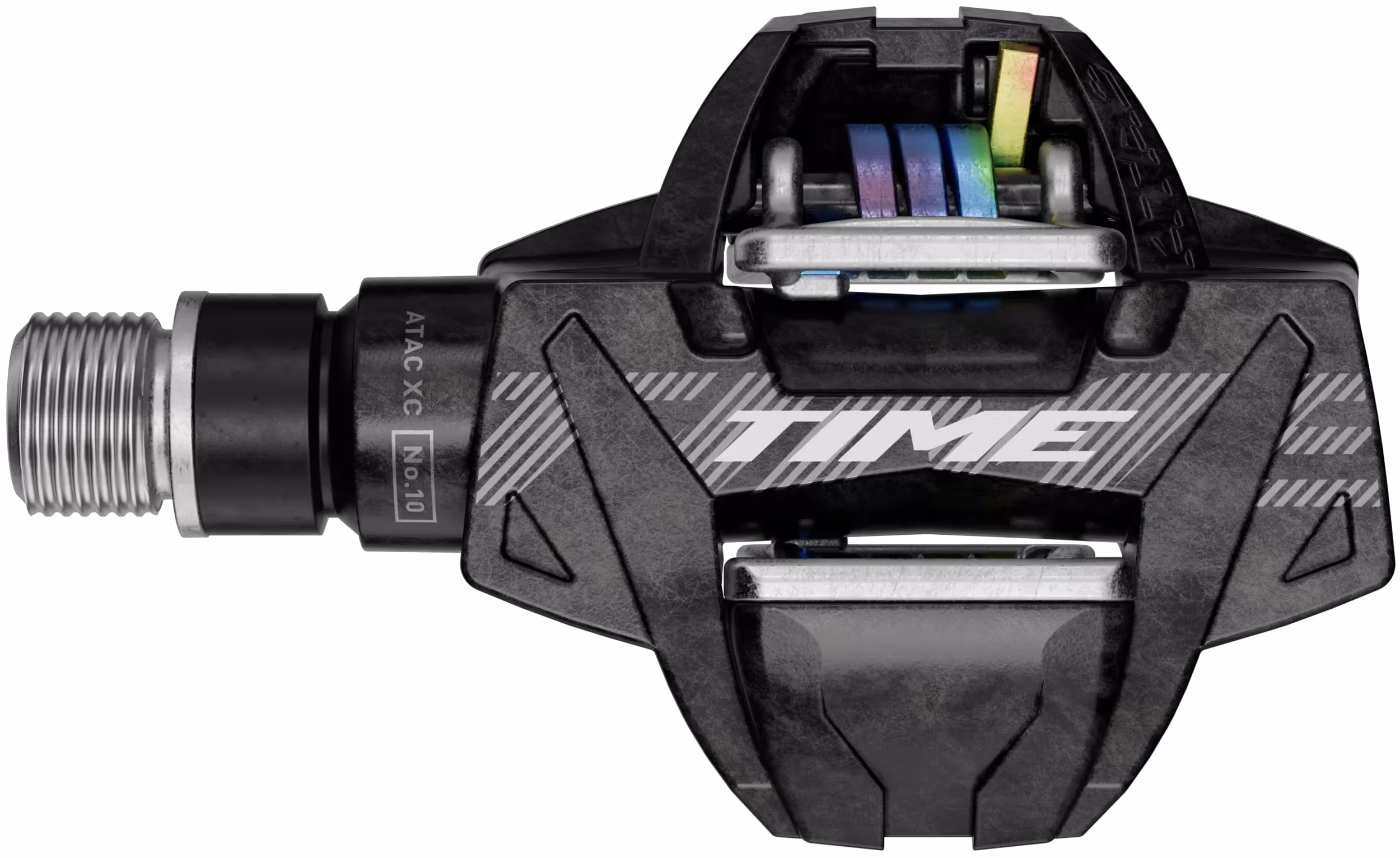 TIME_Systempedal System Pedale,Pedale
