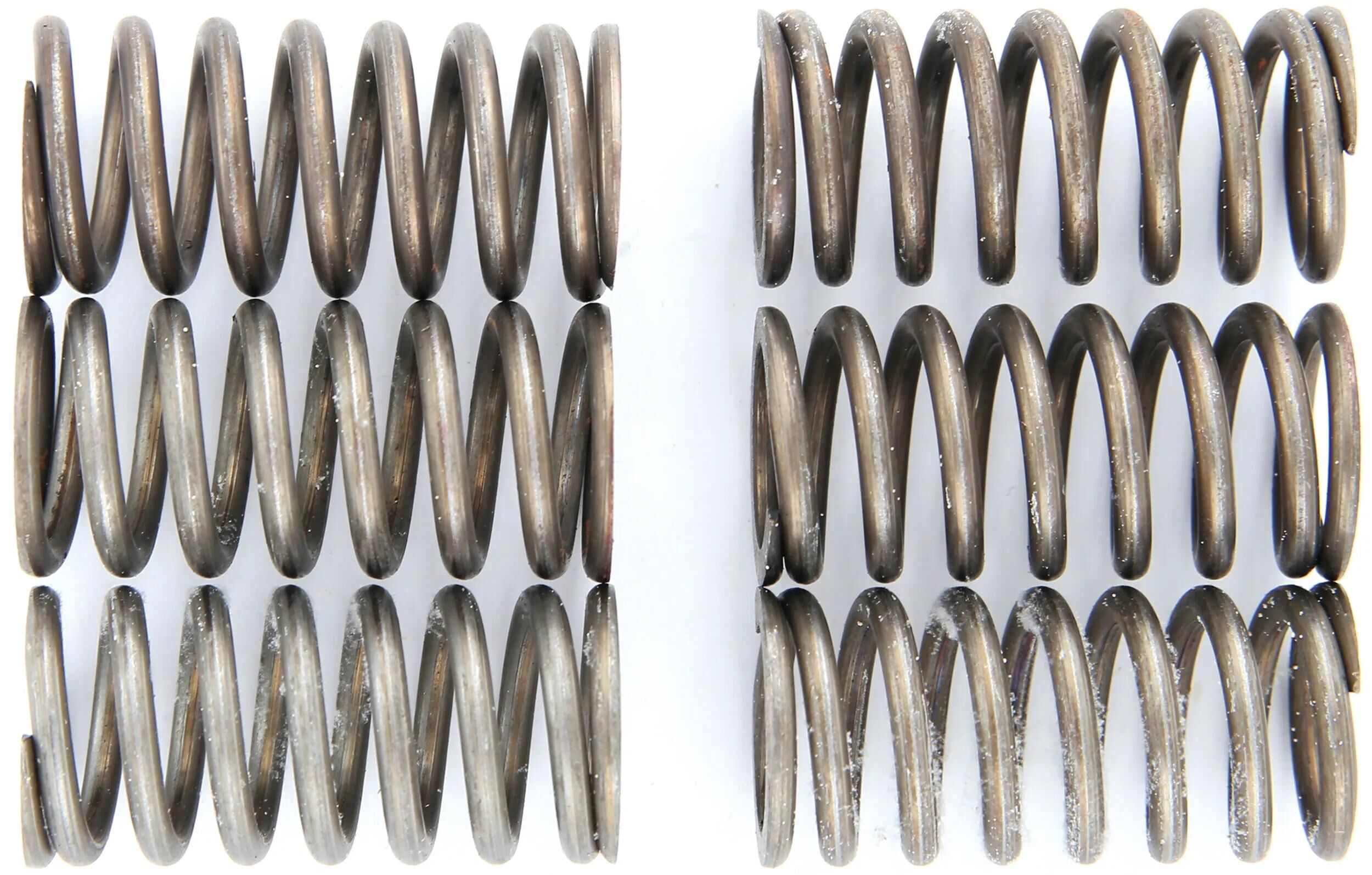 Vesrah_Kupplungsfedernsatz Kupplungsfedern