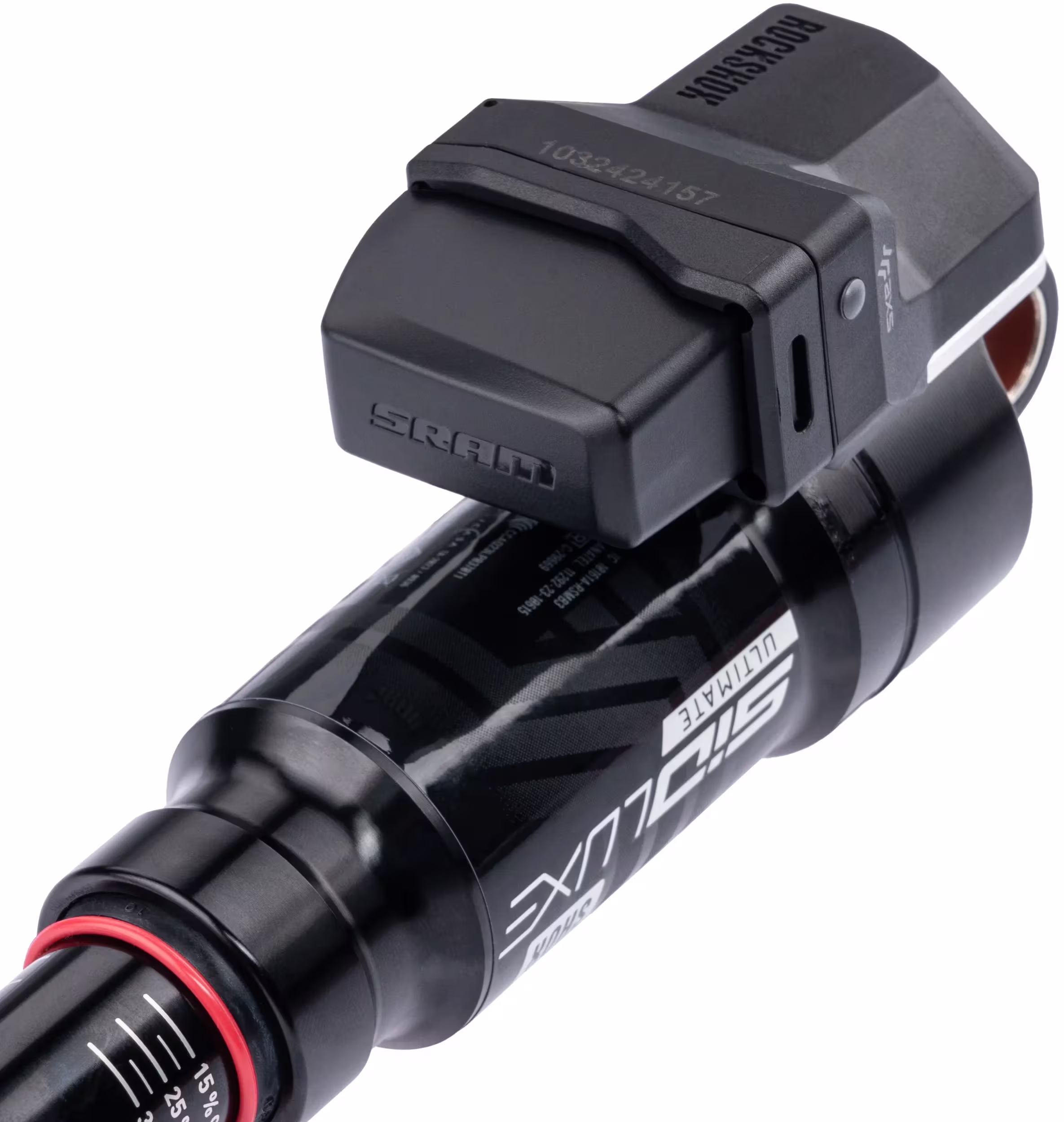ROCKSHOX_Federbein Federbeine