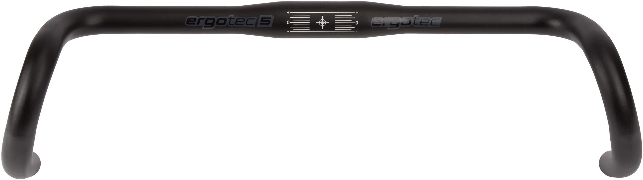 ergotec_Rennlenker Lenker,Lenkerbügel