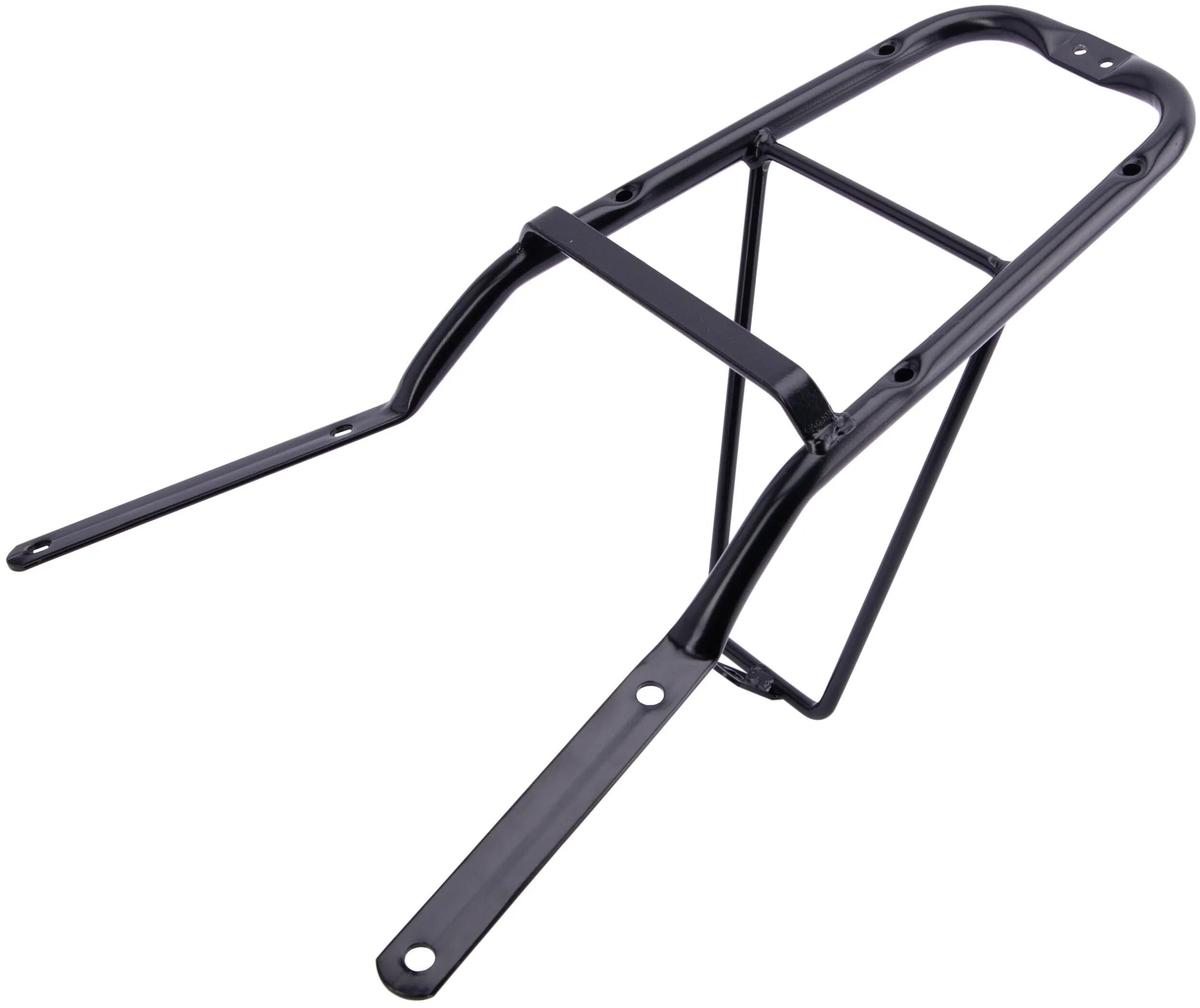 _Gepäckträger Gepäckträger