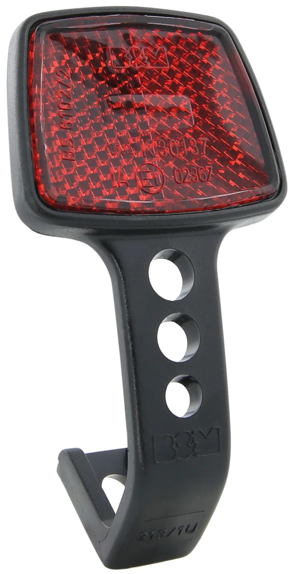 Rückstrahler,Reflektoren