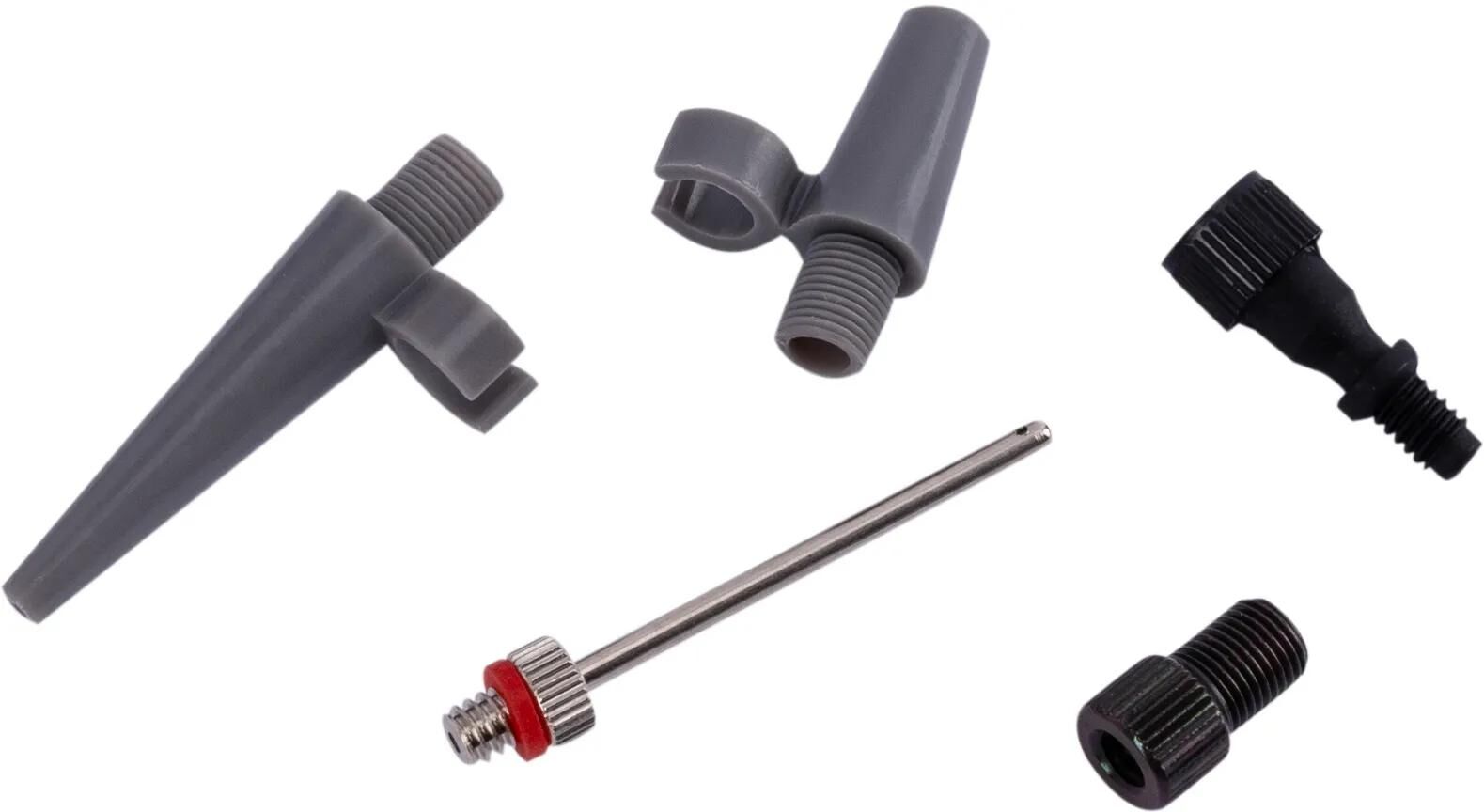 _Ventiladapter-Set Pumpen - Ersatz,Ventiladapter