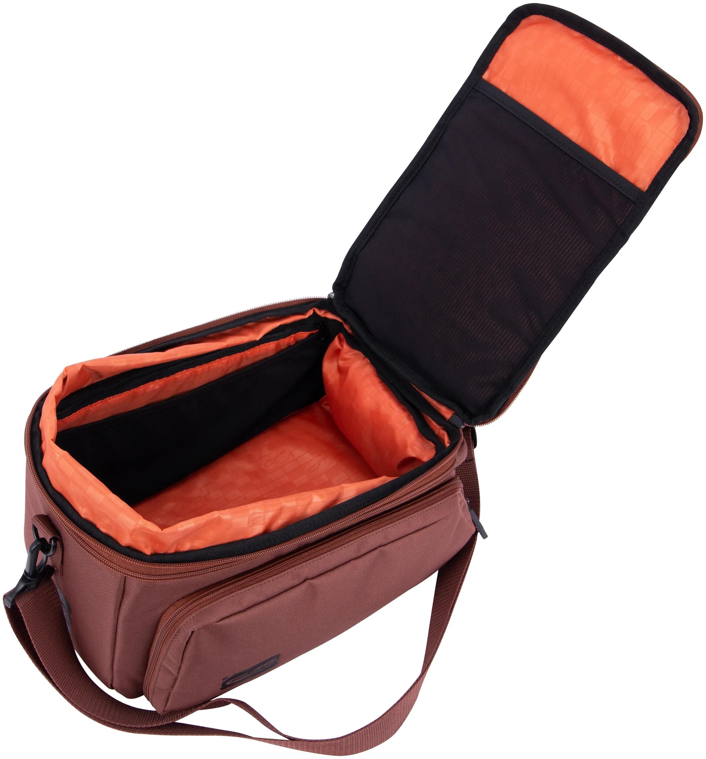 CONTEC_Gepäckträgertasche Gepäckträgertaschen