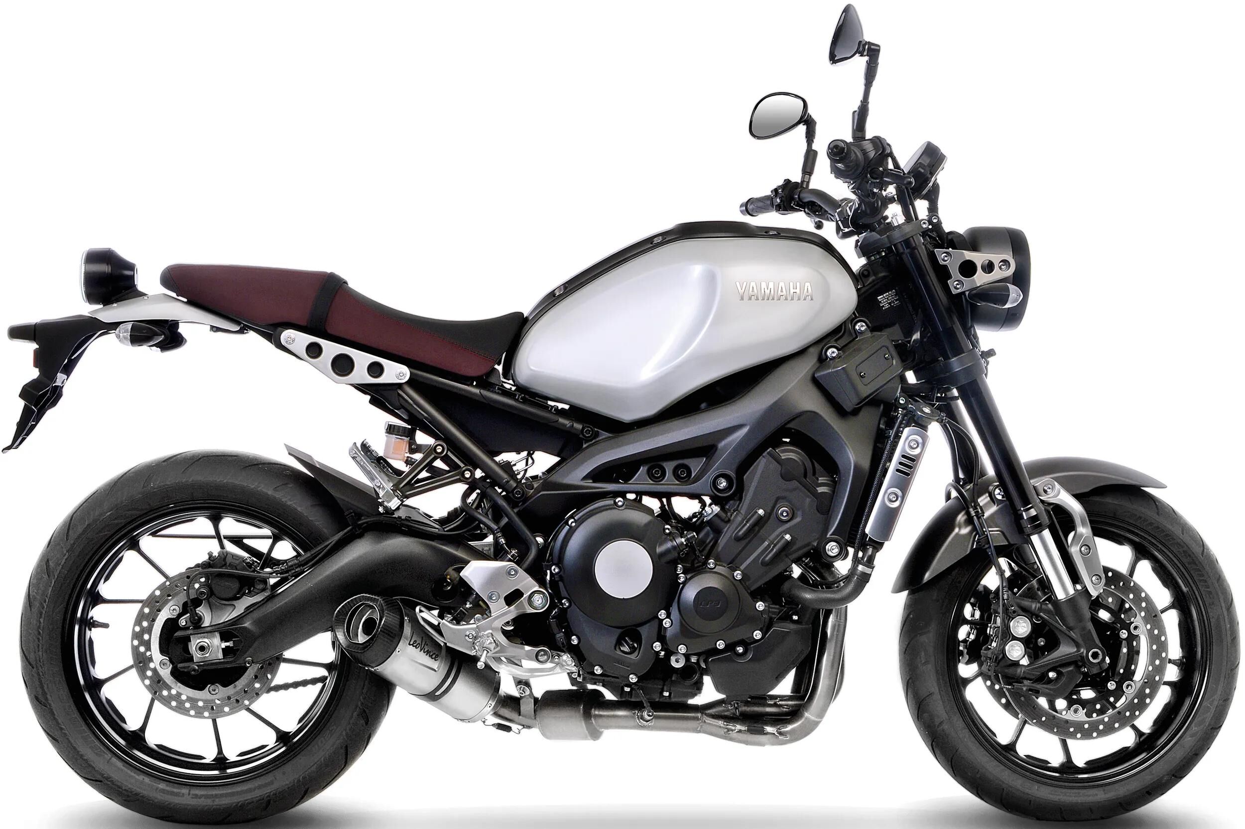 LeoVince_Schalldämpfer Schalldämpfer,Auspuffanlagen