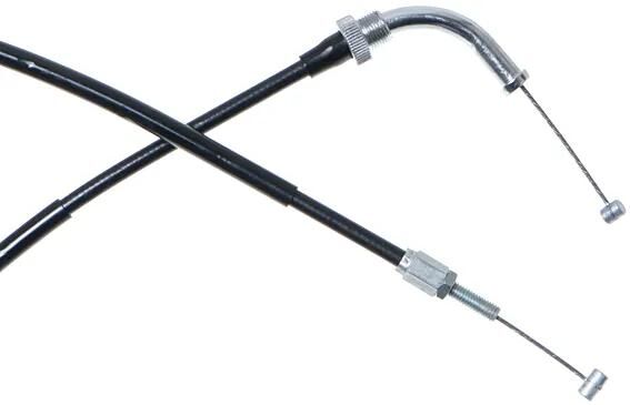 Hi-tech_Gaszug Gaszüge