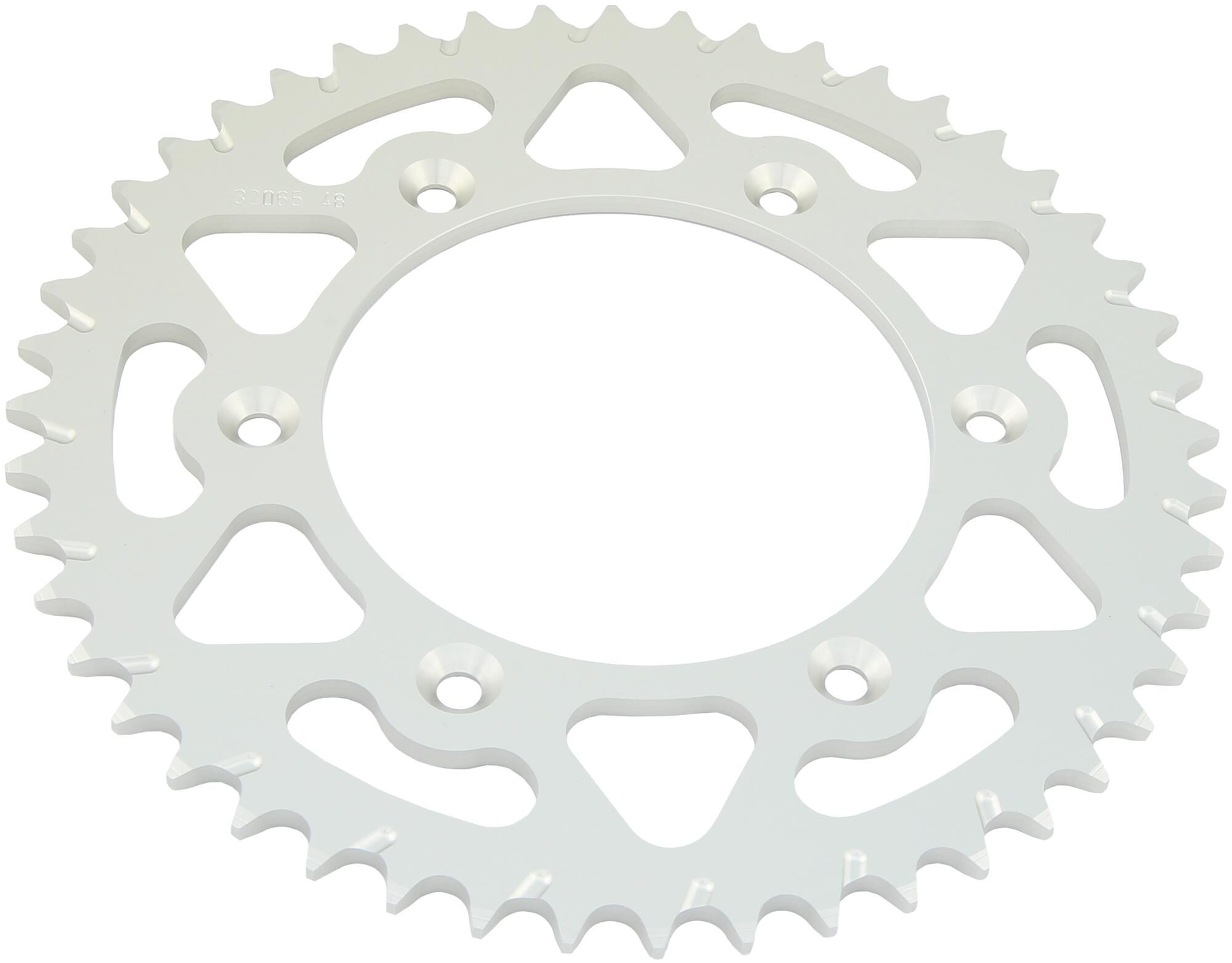 Kettenräder