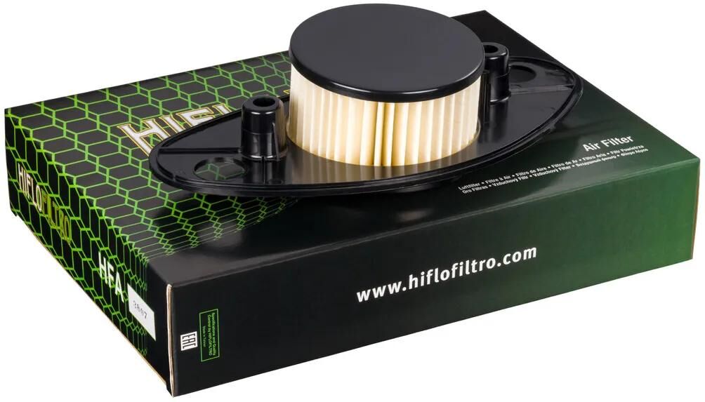 HIFLOFILTRO Luftfilter,Filter