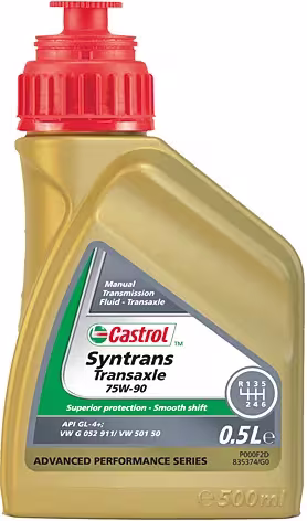 Castrol_Getriebeöl Getriebeöle,Öle