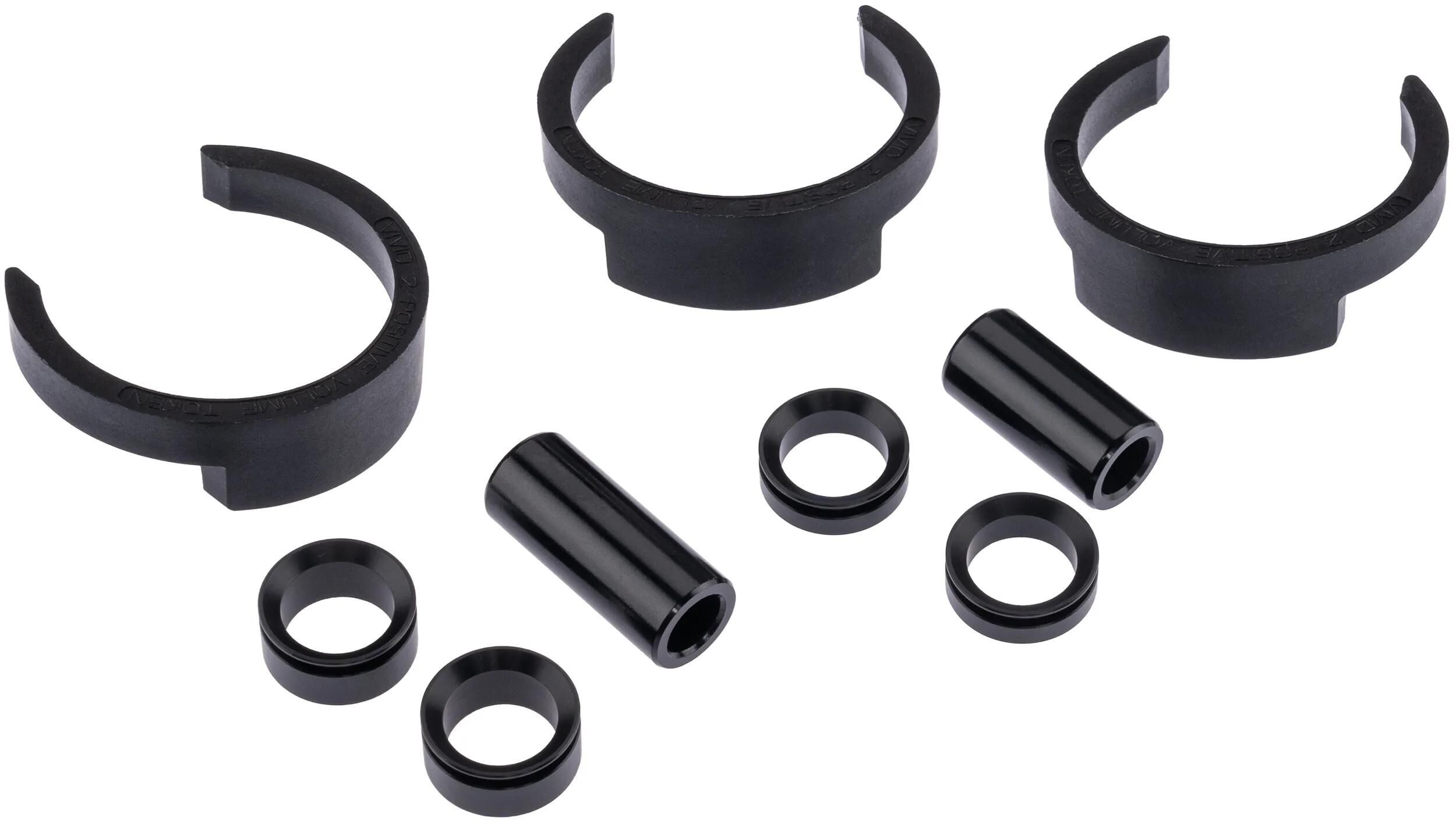 ROCKSHOX_Federbein Federbeine