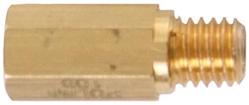 _Hauptdüse Vergaserteile