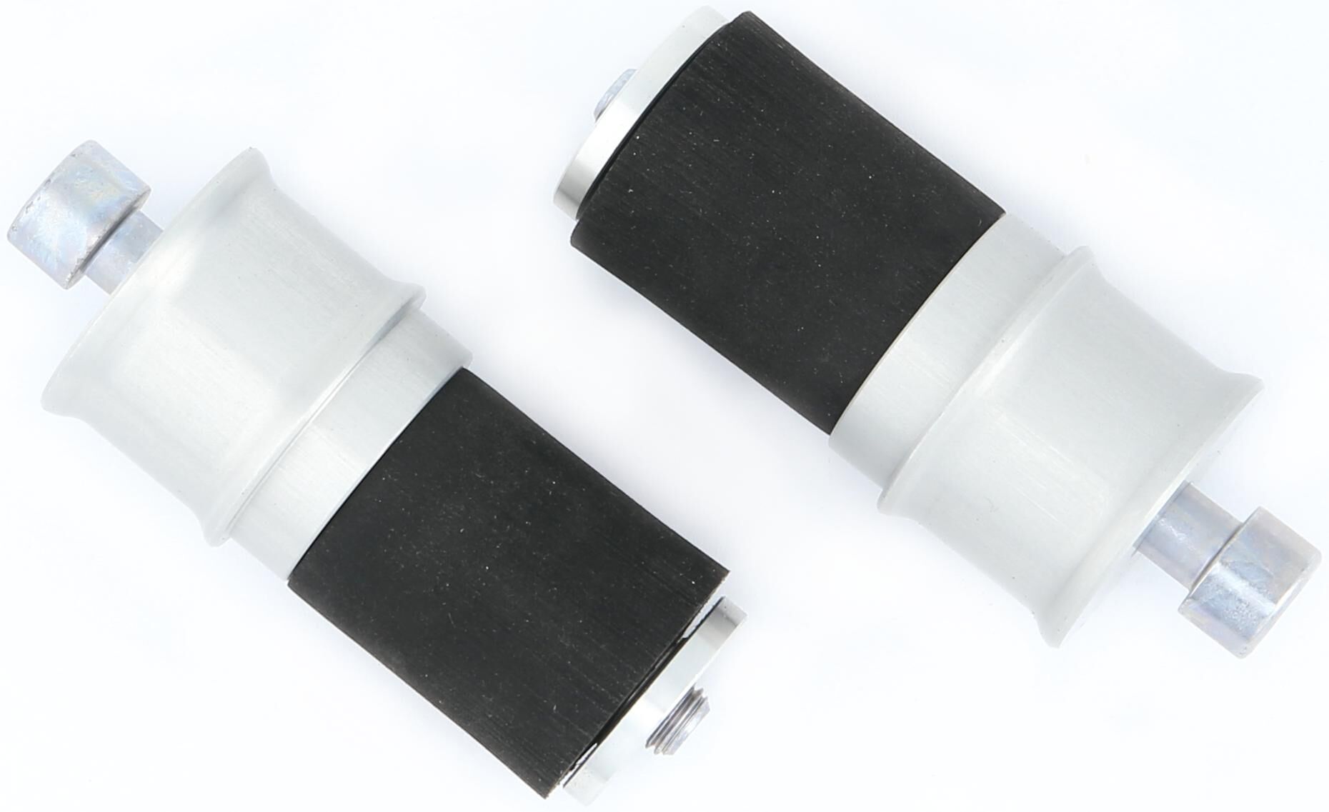 _Montagesatz Crash Pads,Sturzprotektoren