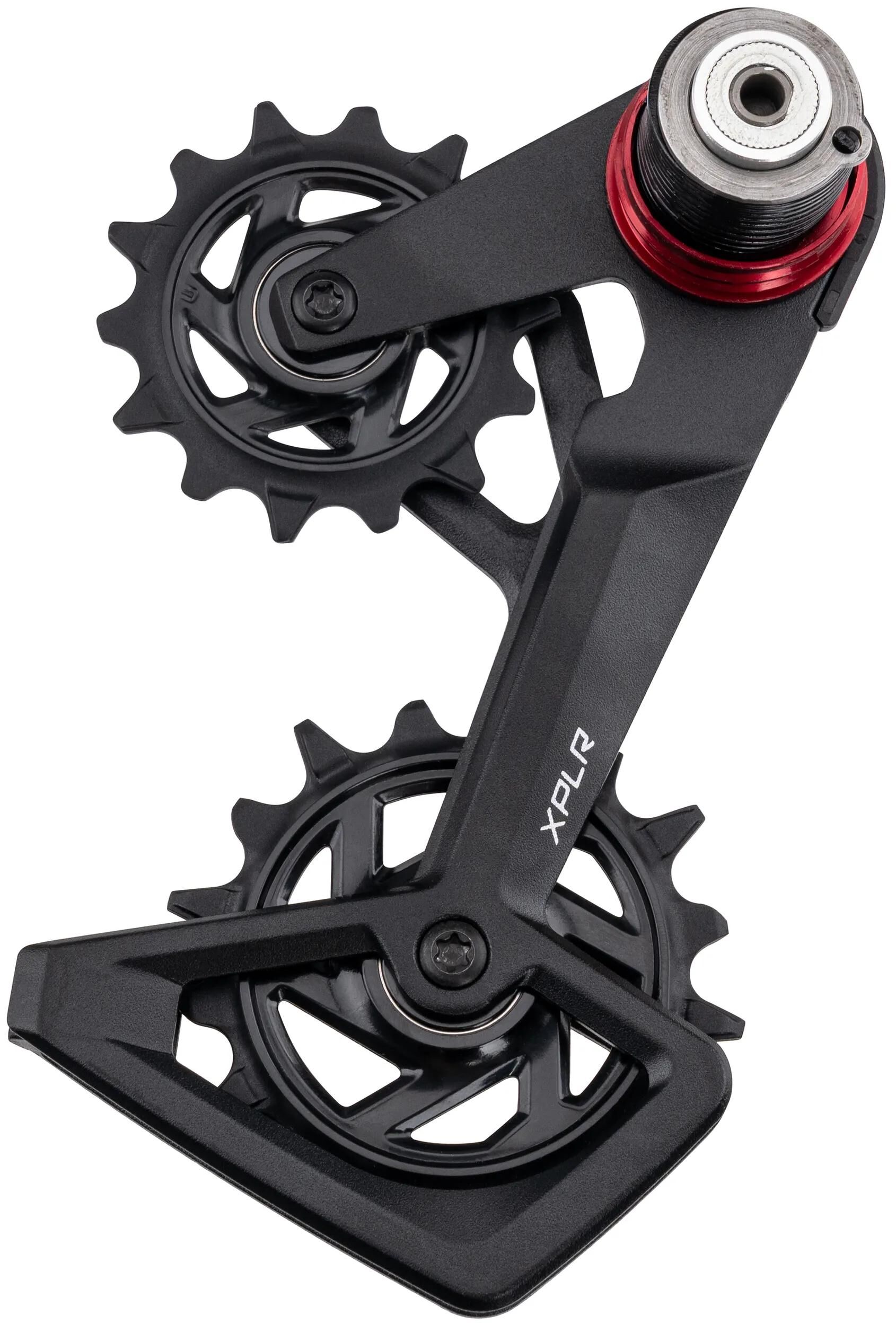 SRAM_Käfig Schaltwerke - Ersatz