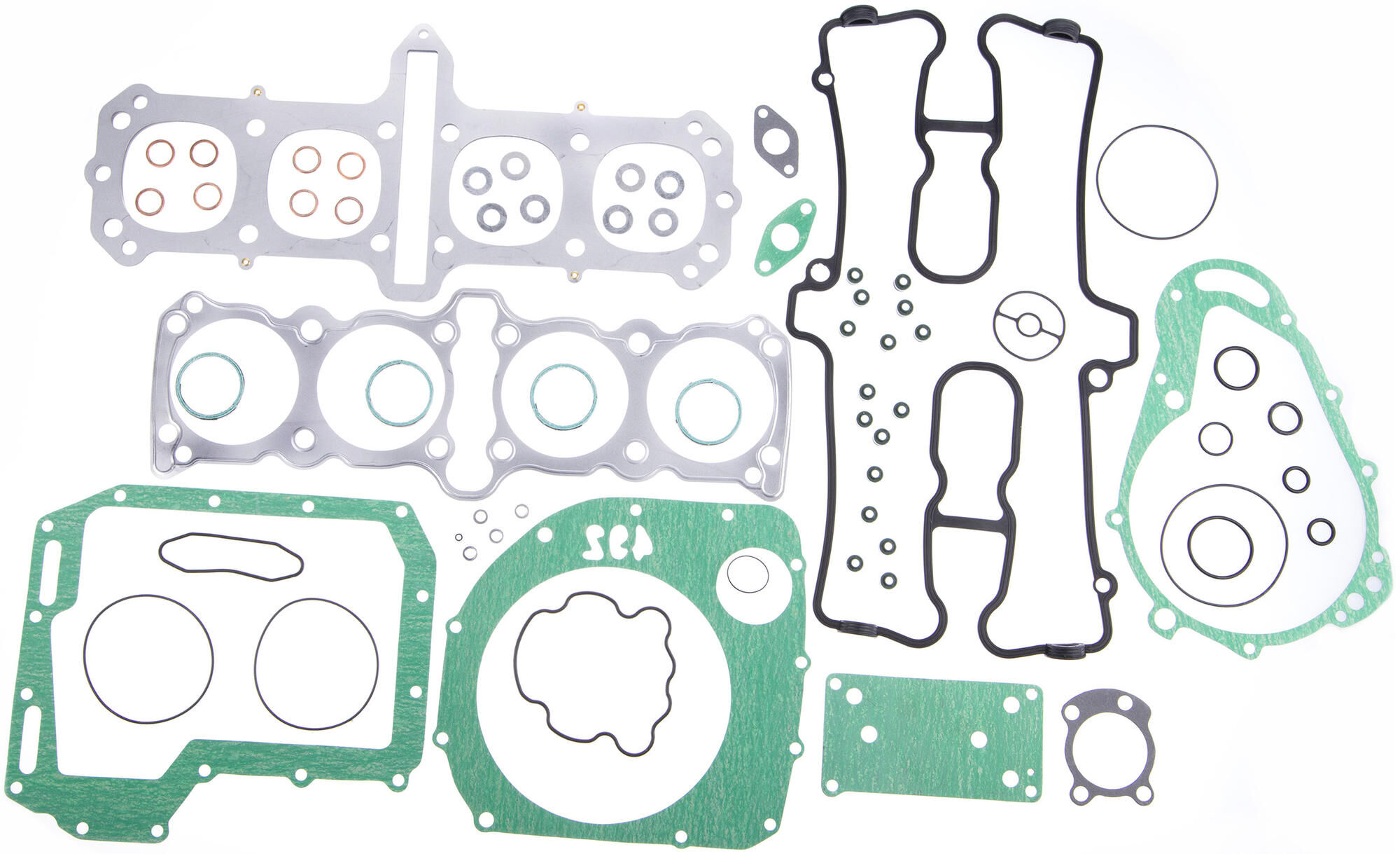 _Motordichtsatz Dichtungen und Dichtungssätze