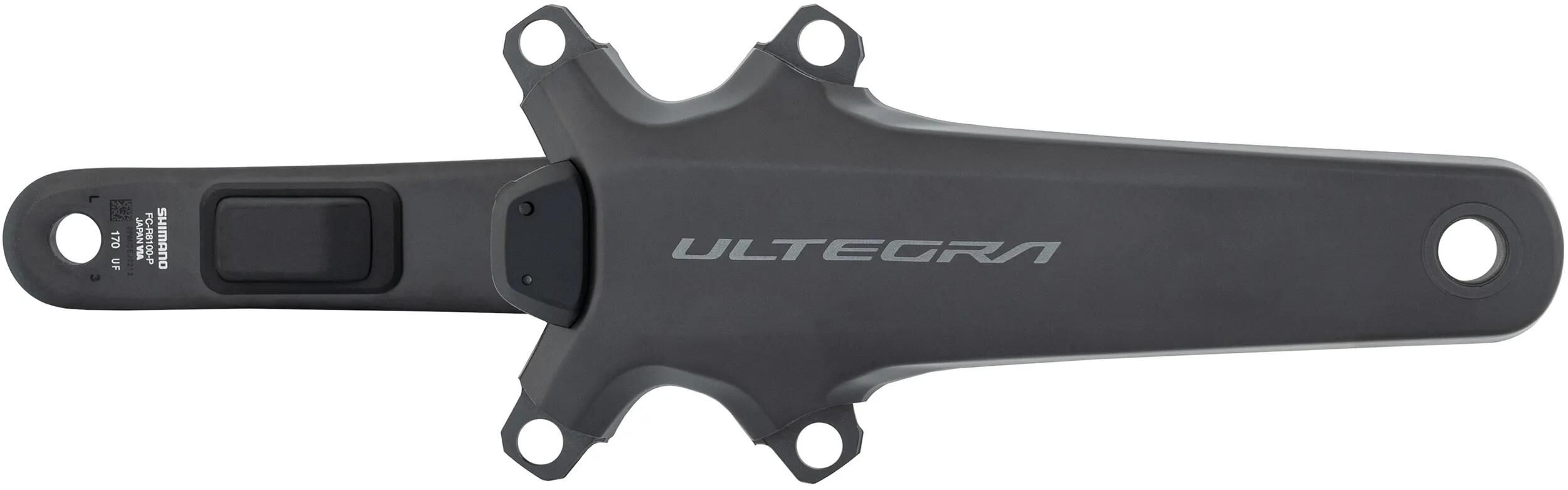 SHIMANO_Kurbelsatz Kettenradgarnituren