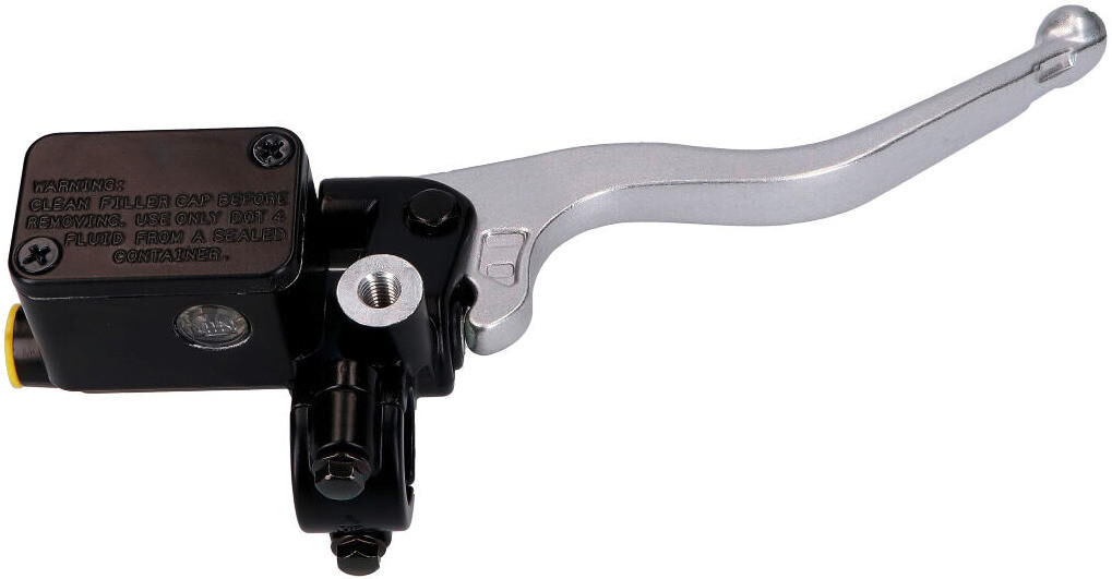 _Hauptbremszylinder Bremszylinder