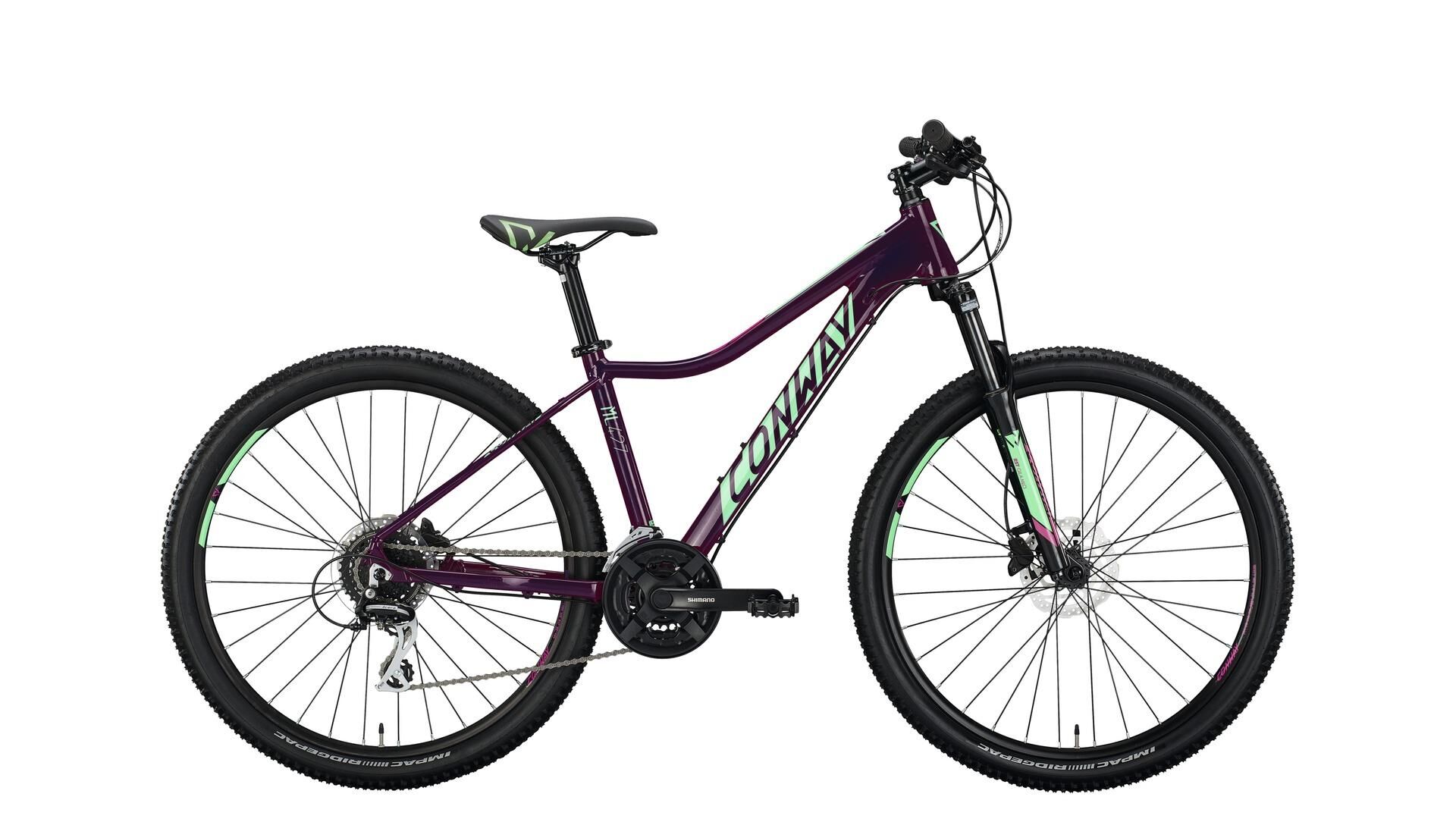 MTBs,Mountainbikes,Fahrräder,Hardtail