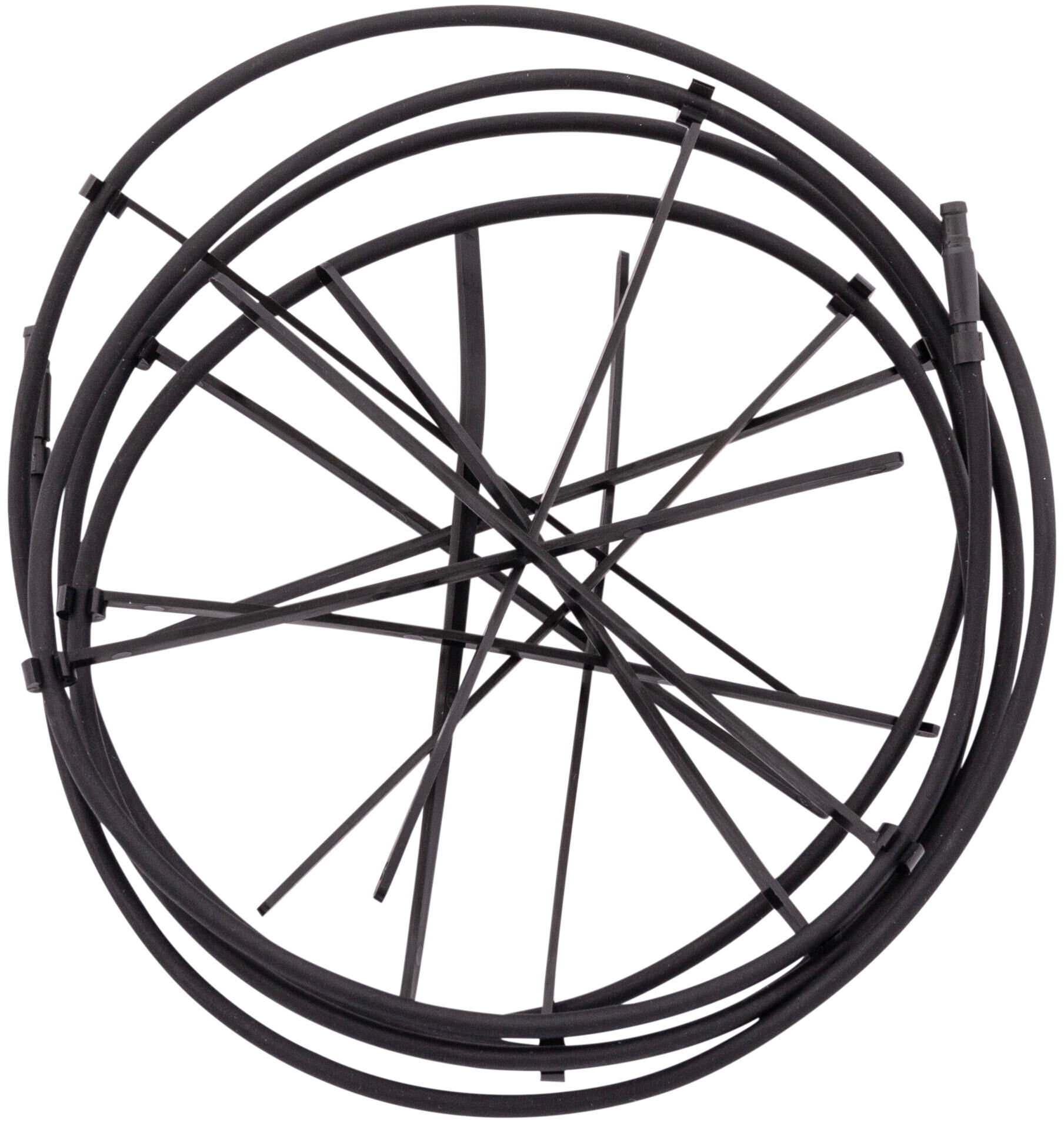 _Stromkabel Schaltkabelverteiler