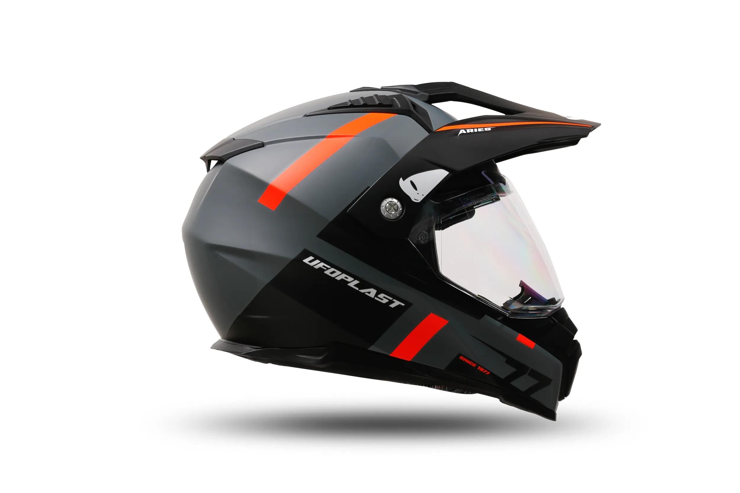 UFO PLAST_Endurohelm Helme,Sturzhelme