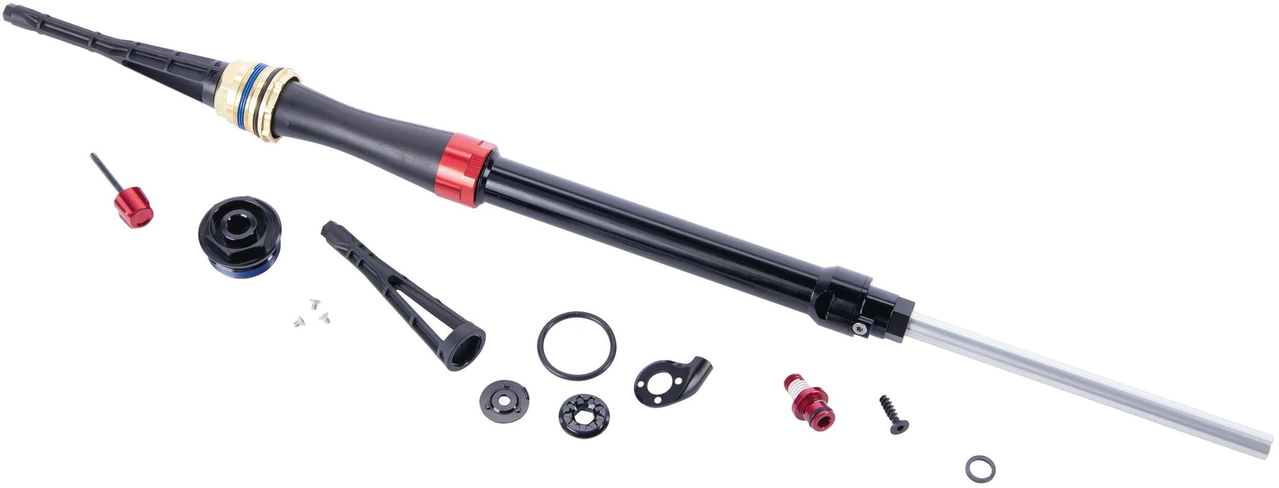 ROCKSHOX_Dämpfer Federgabel - Ersatz