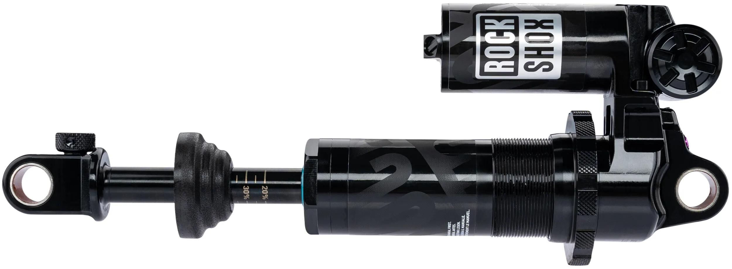 ROCKSHOX_Federbein Federbeine