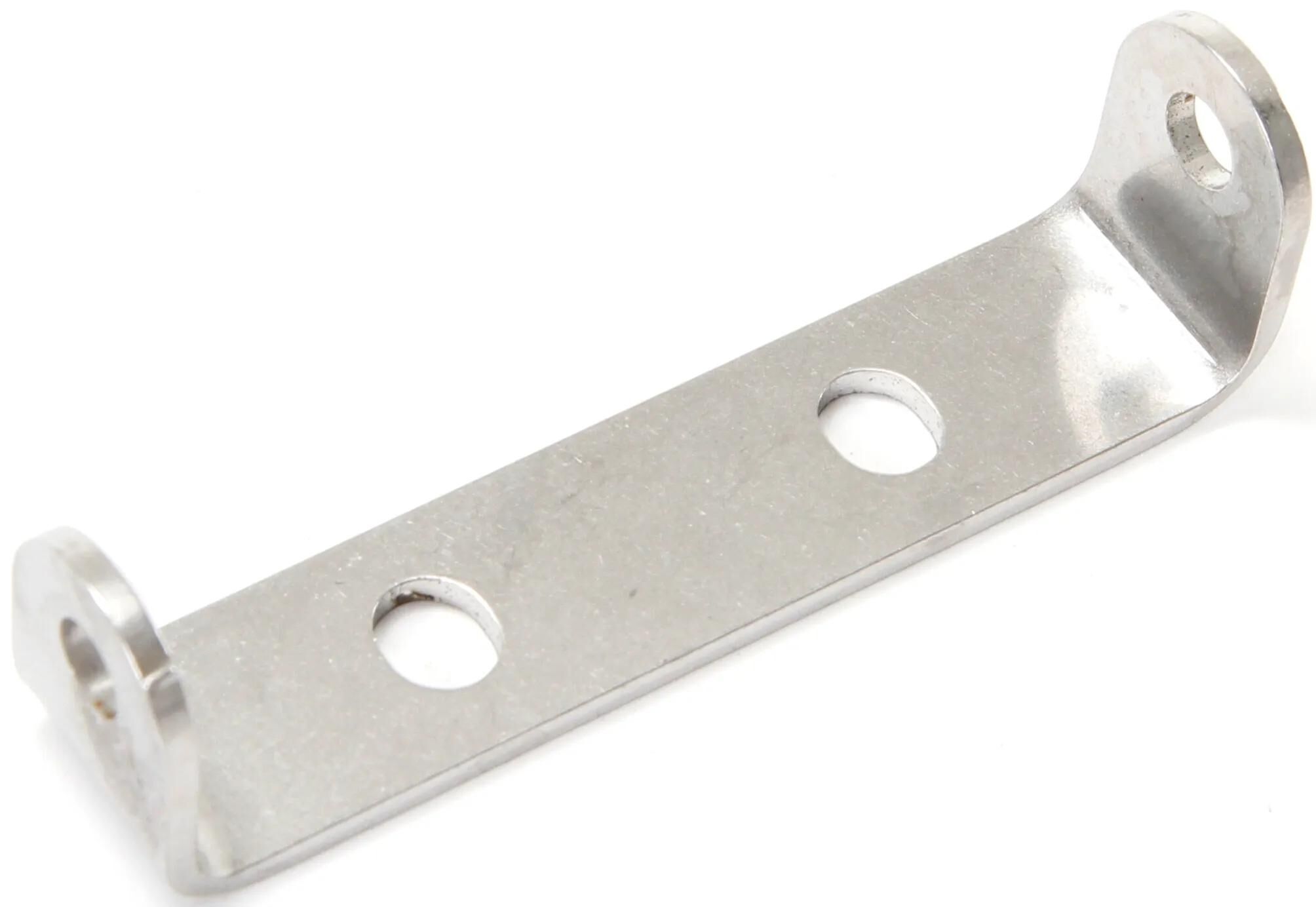 Gepäckträger - Befestigung