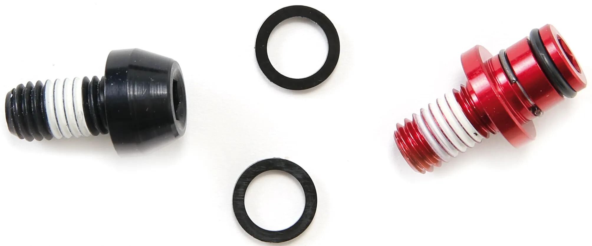 ROCKSHOX_Schaftschrauben-Kit Federgabel - Ersatz