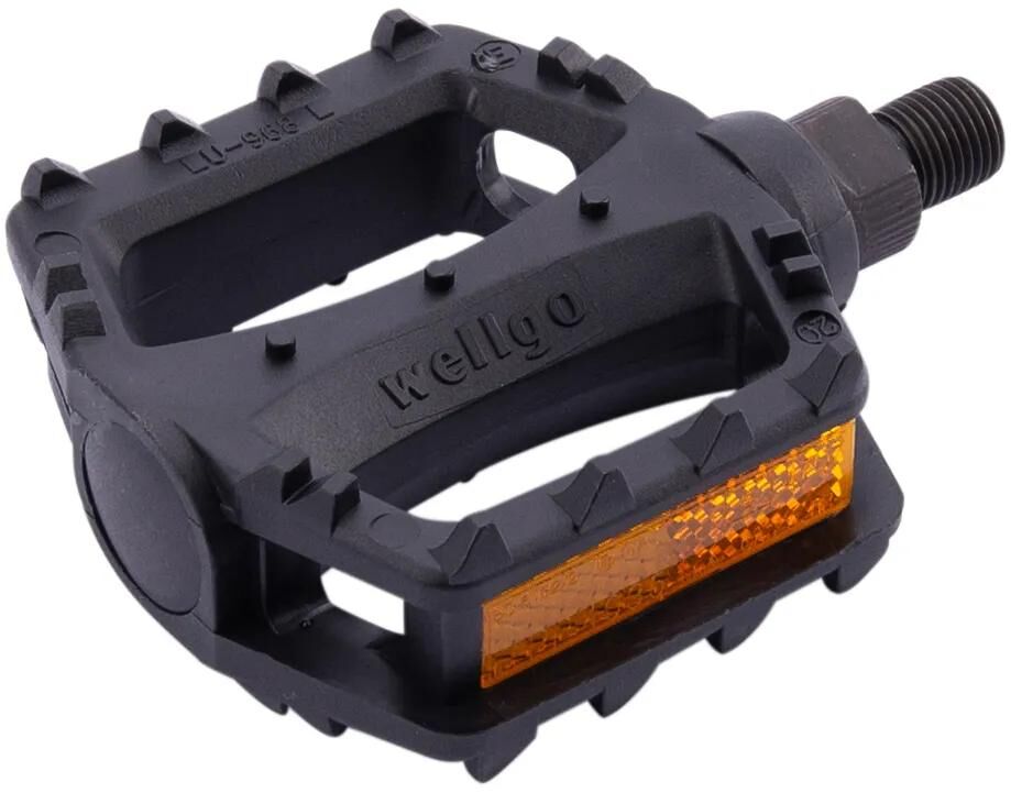 wellgo_Pedal Pedale