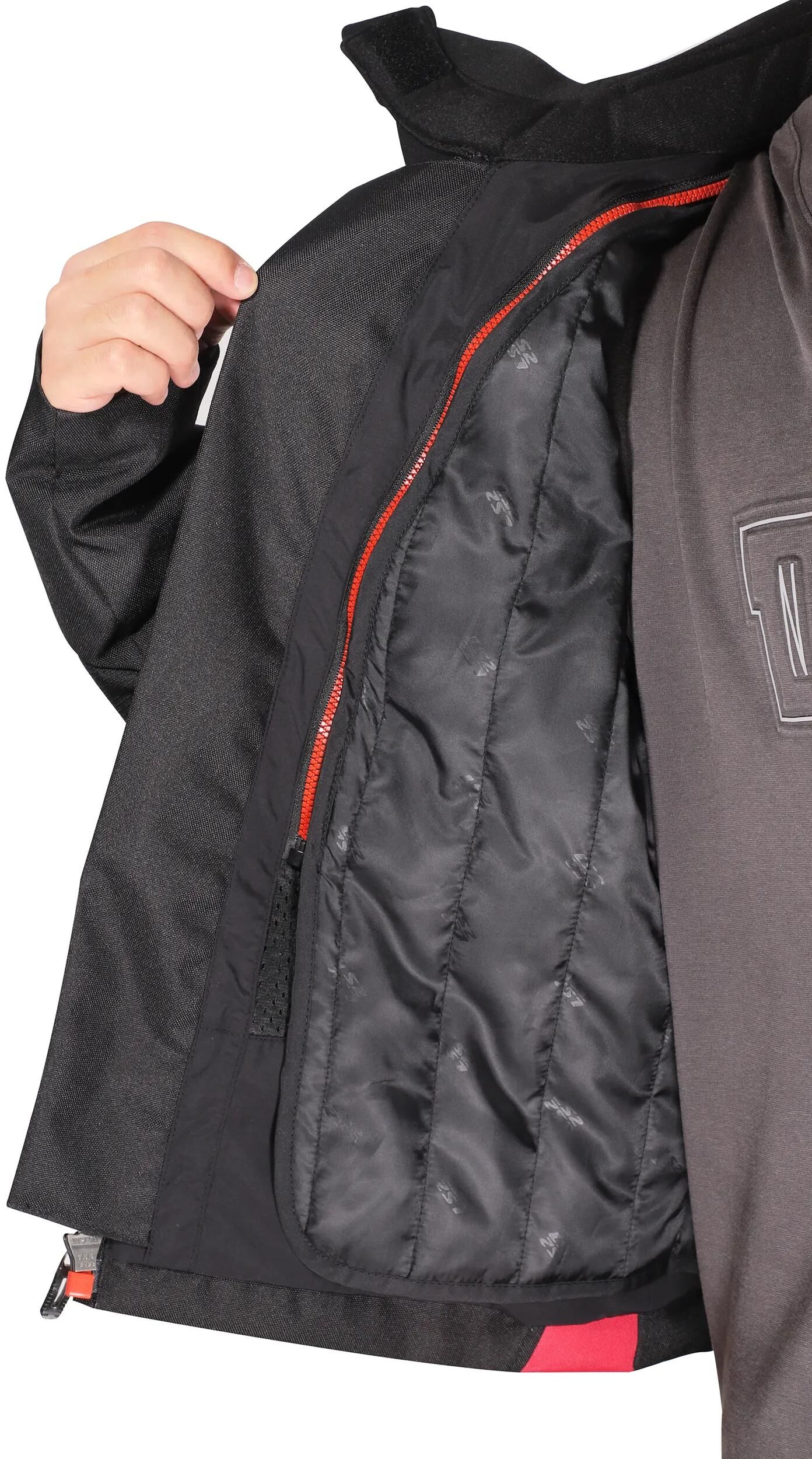LS2_Jacke Jacken,Regenjacken,Bekleidung,Regenbekleidung