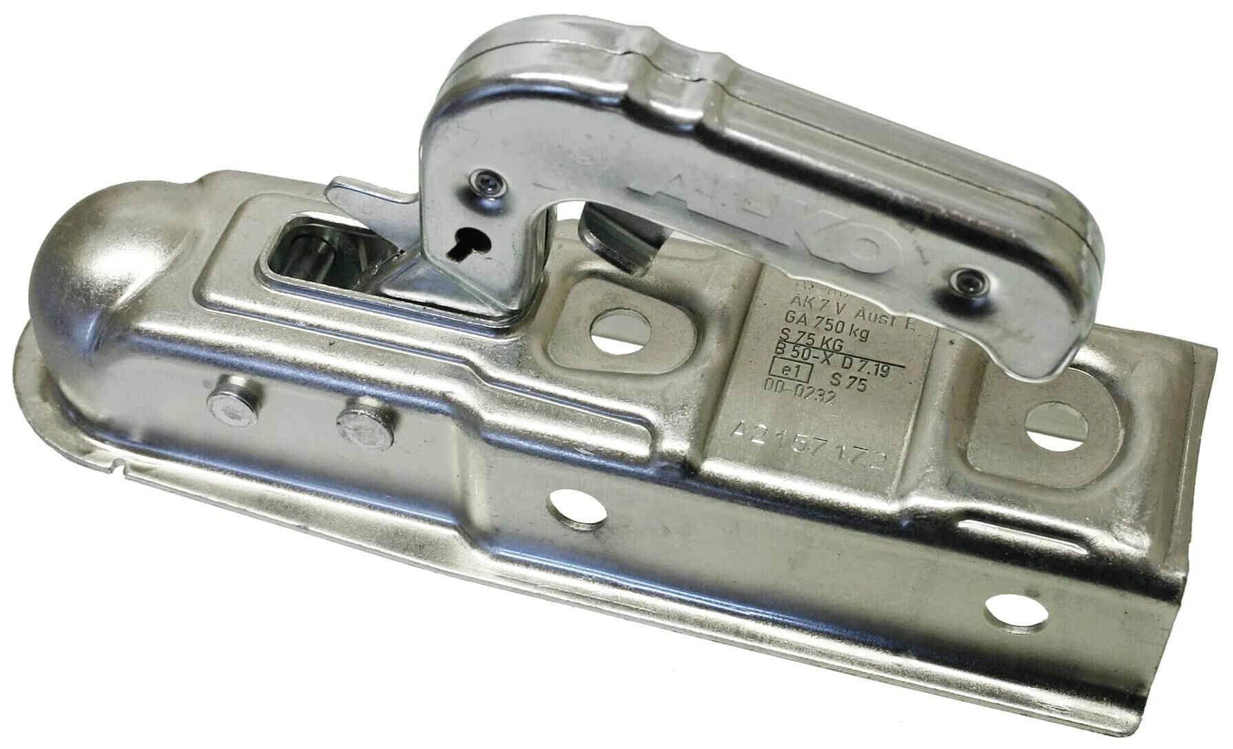 VALERYD_Kugelkupplung Anhängerteile