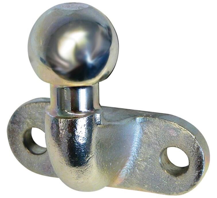 _Kupplungskugel Heckträger