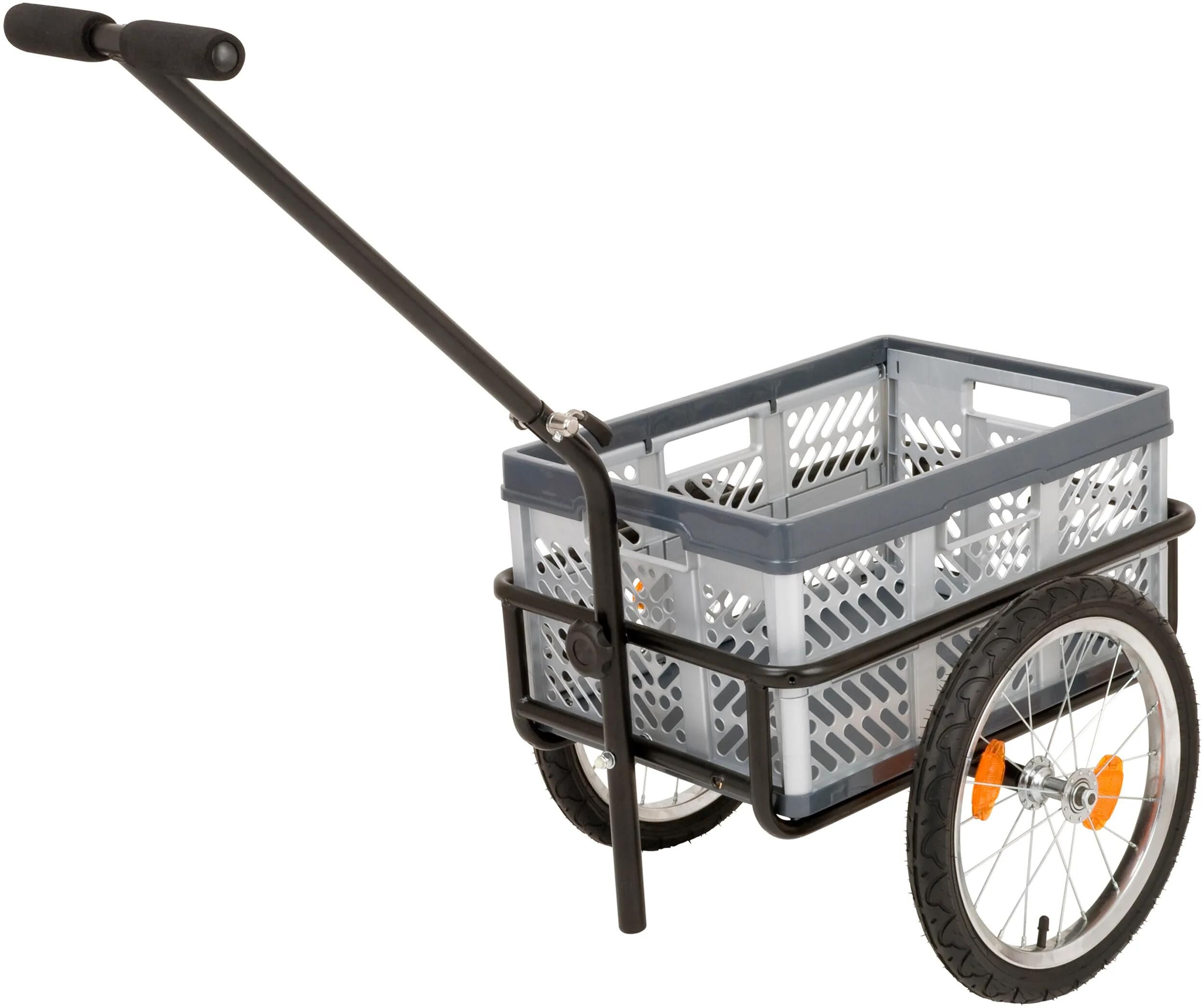 Lastenanhänger,Anhänger,Fahrrad-Anhänger