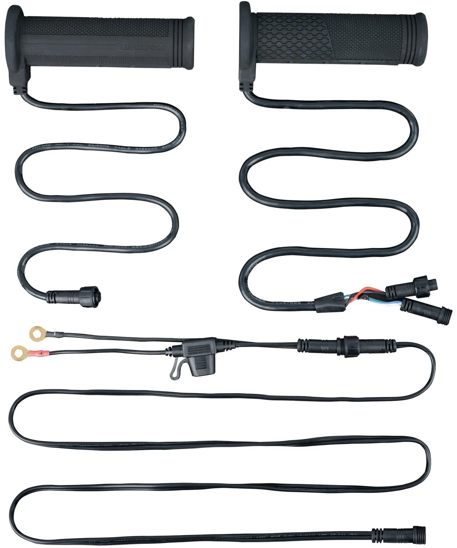 OXFORD_Heizgriffe Heizgriffe