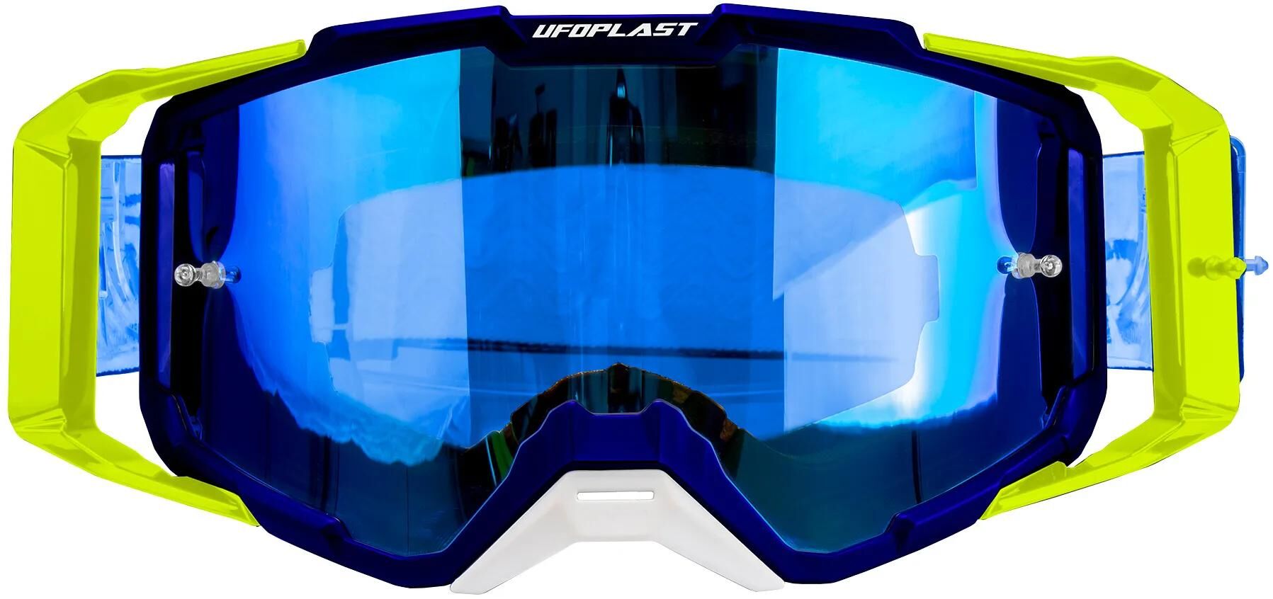 UFO PLAST_Crossbrille Brillen,Bekleidung