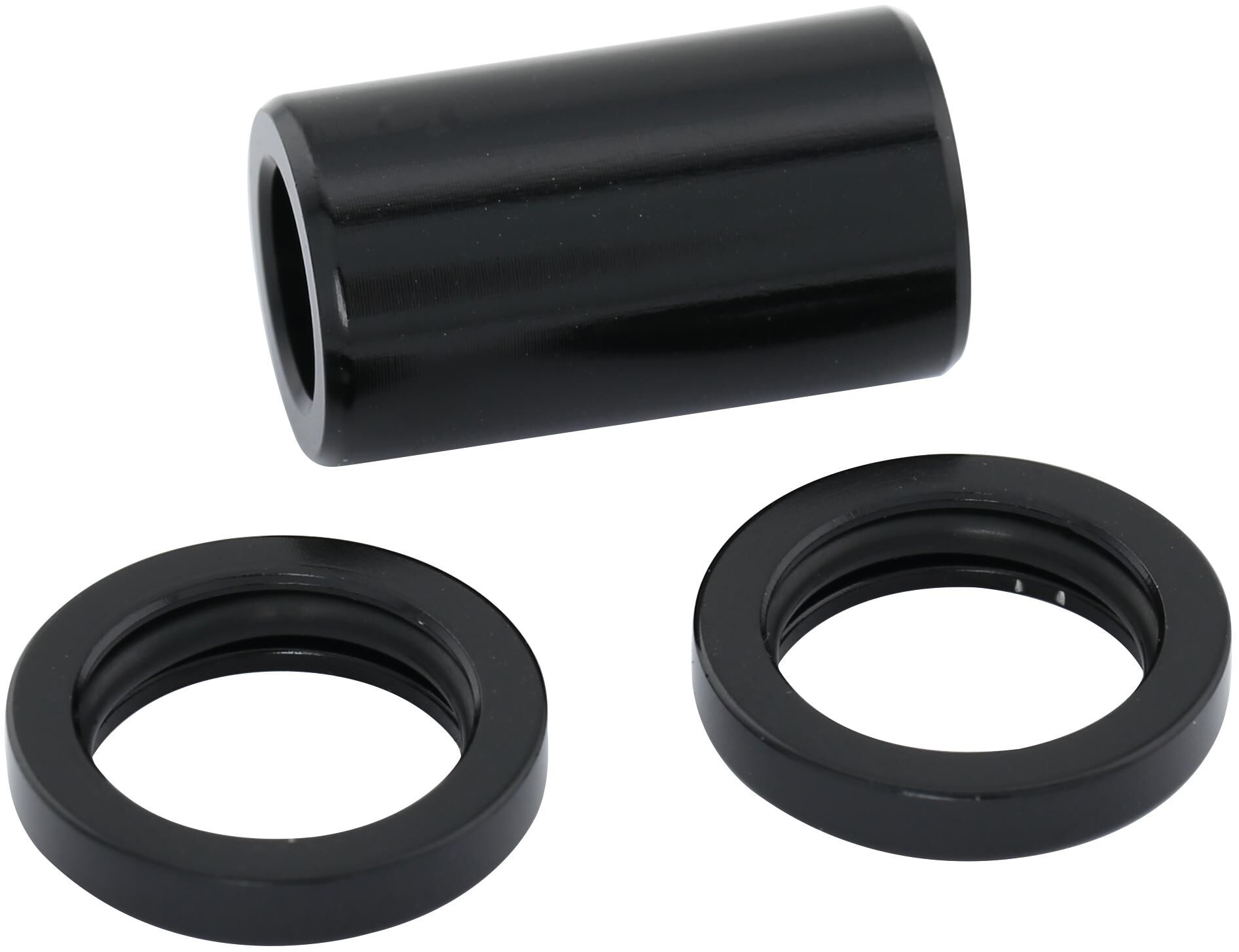 _Führungsbuchsen Federelemente