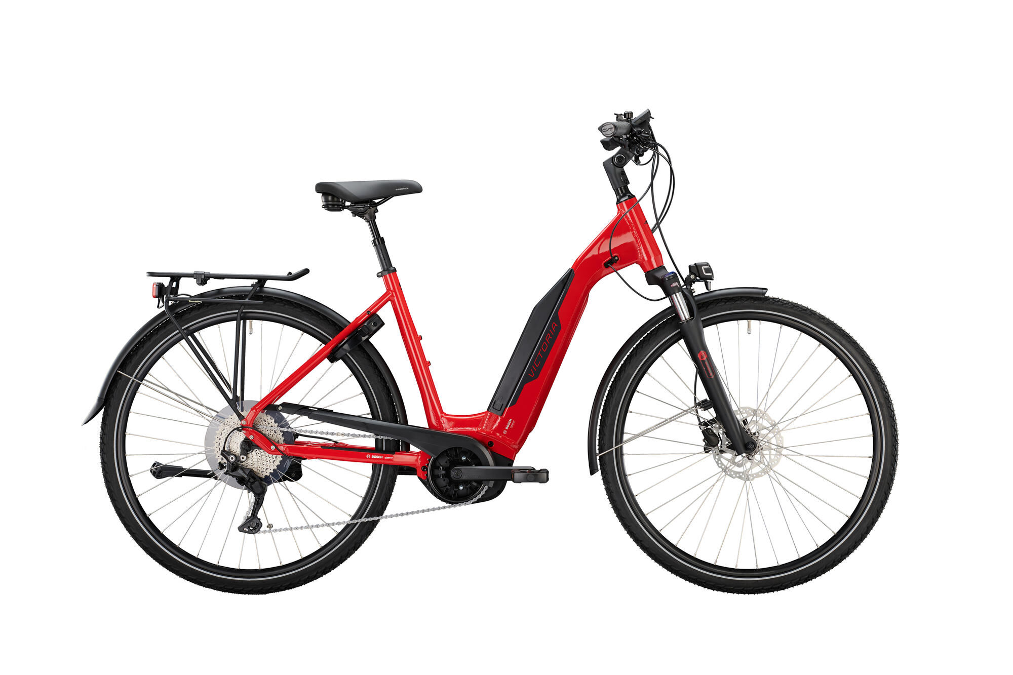 Elektro-Trekkingräder,Trekkingräder,Elektroräder,Fahrräder,Trekkingrad