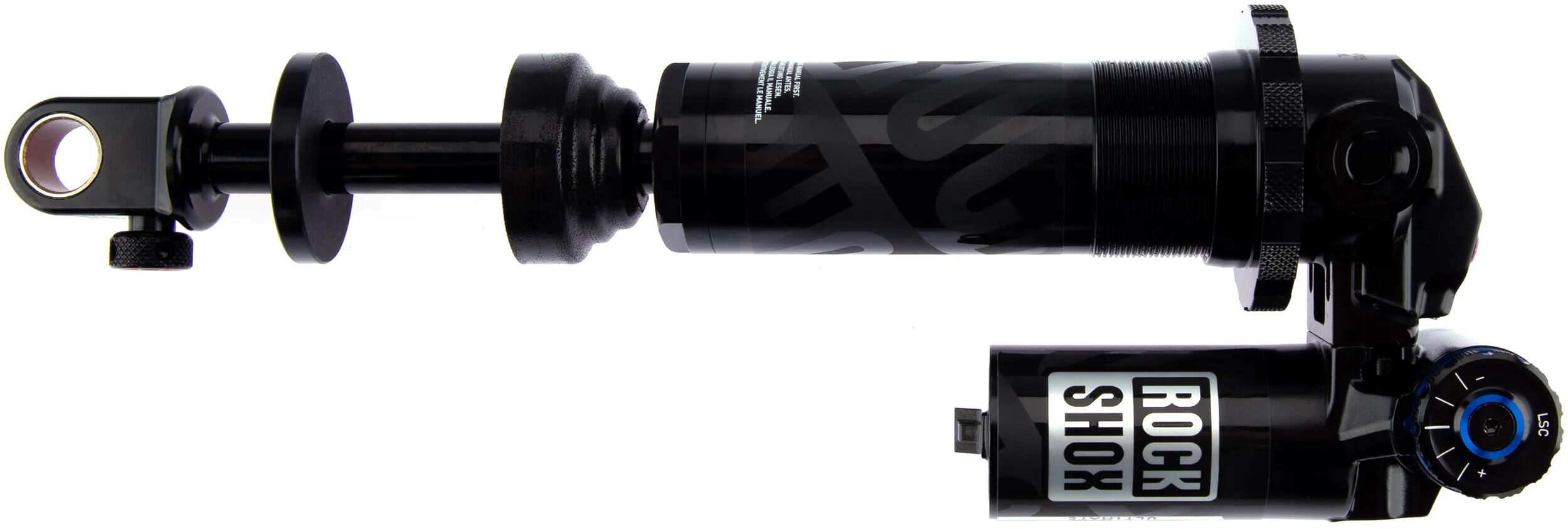 ROCKSHOX_Federbein Federbeine