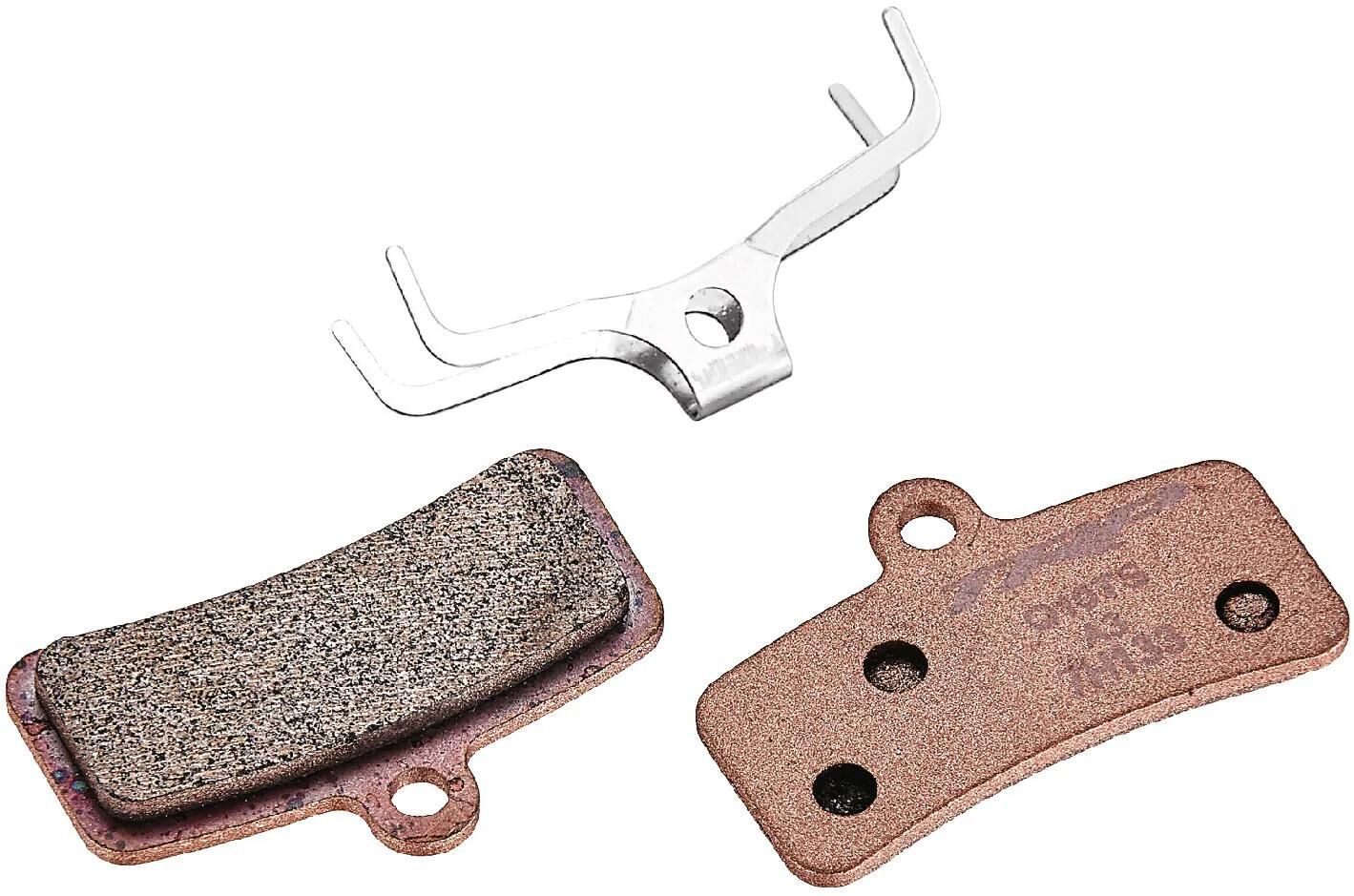 TRP_Scheibenbremsbelag Bremsbeläge - Scheibenbremse,Scheibenbremsbeläge