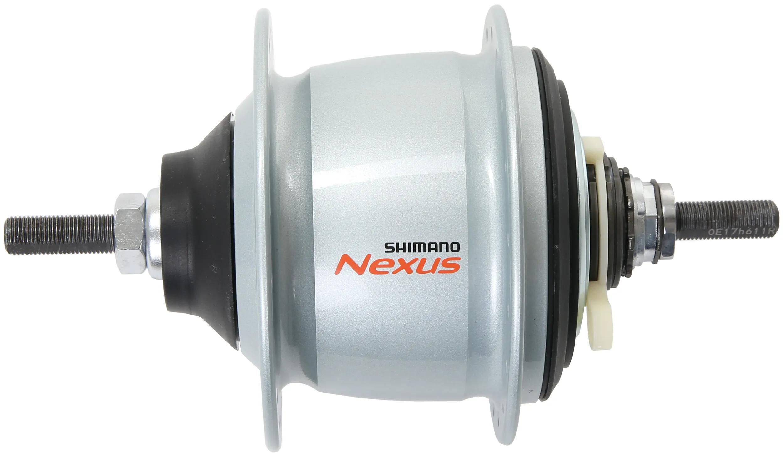 SHIMANO_Getriebenabe Getriebenaben,H.R.-Naben,Naben H.R.