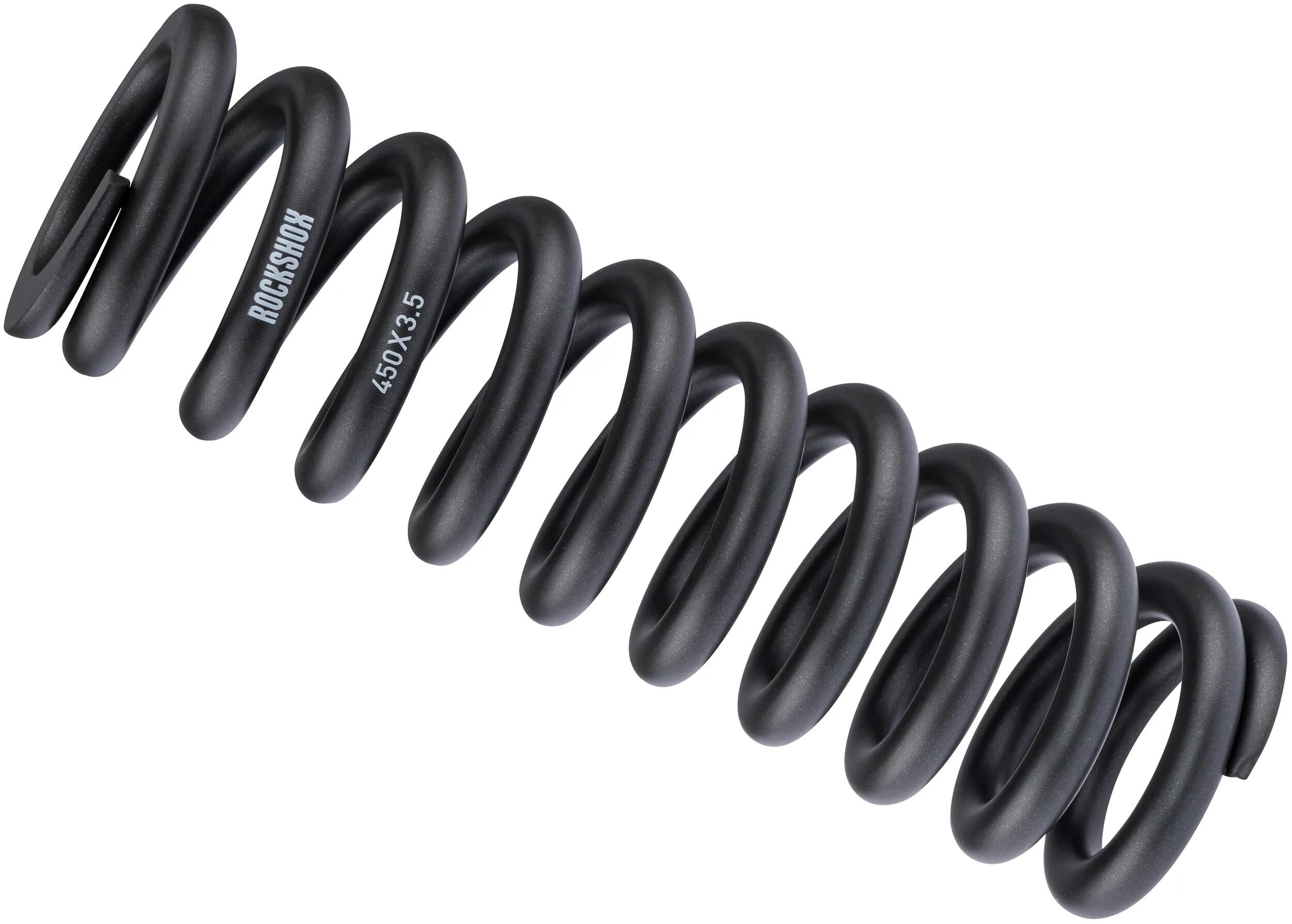 ROCKSHOX_Feder Federbeine